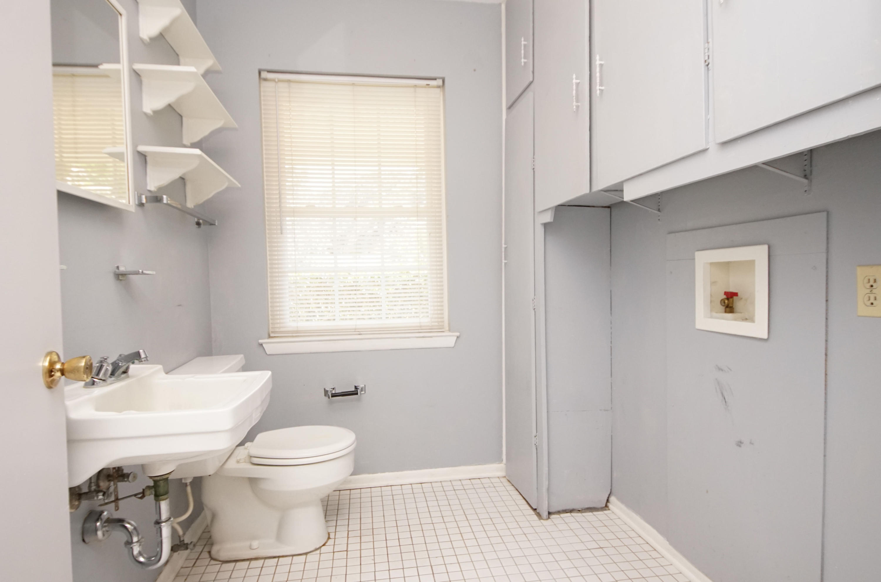 BAYOU POQUITO - Residential