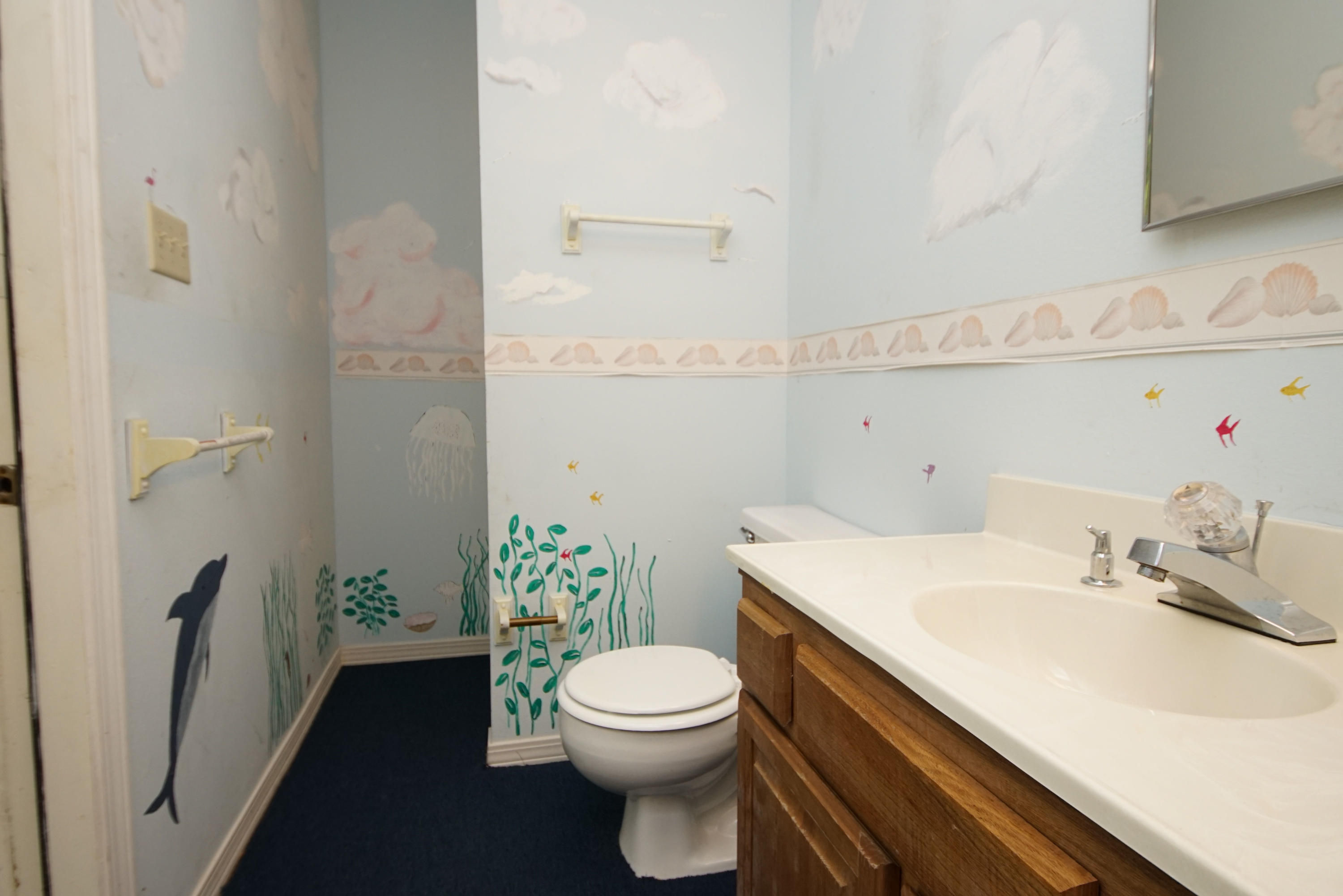 BAYOU POQUITO - Residential