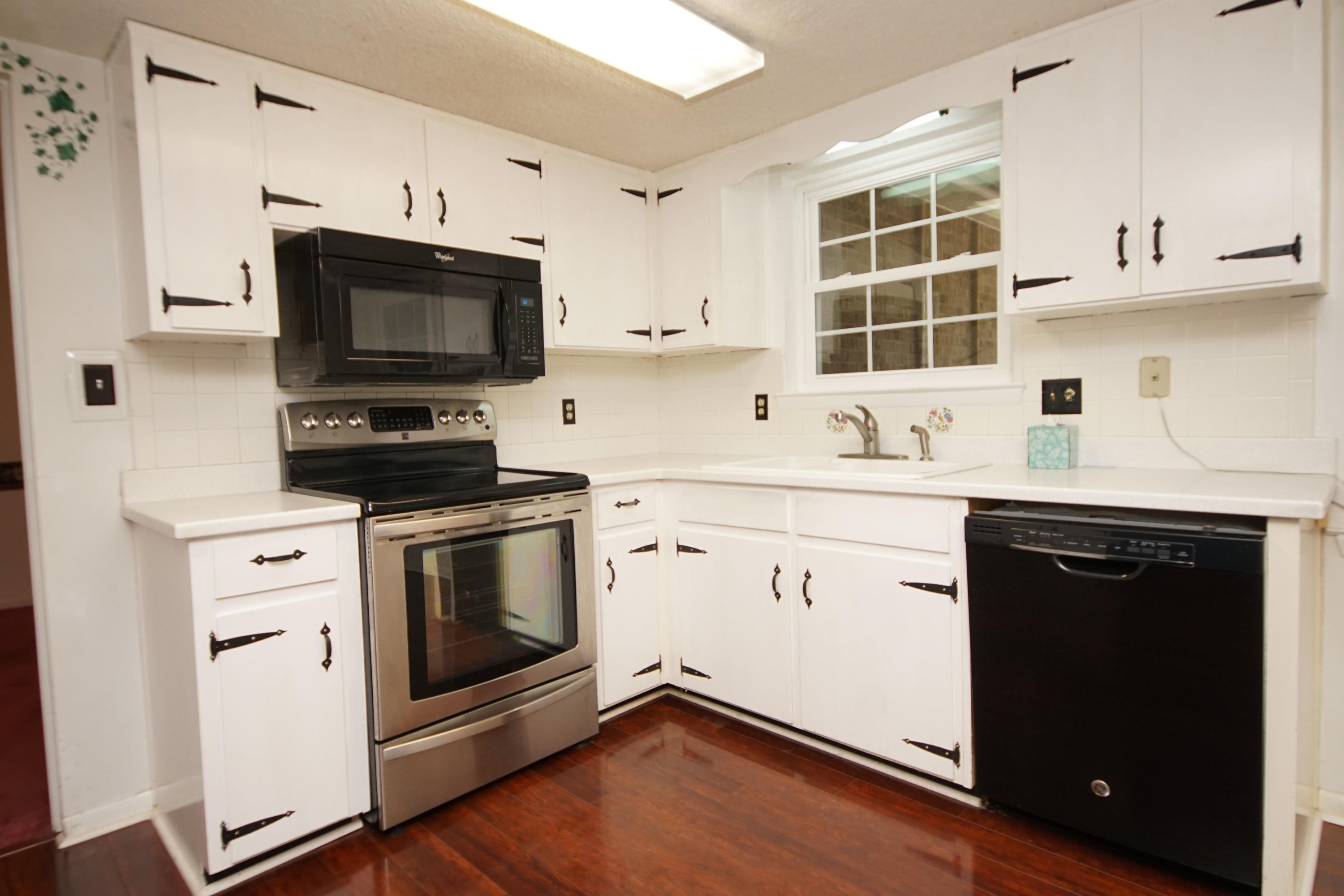 BAYOU POQUITO - Residential