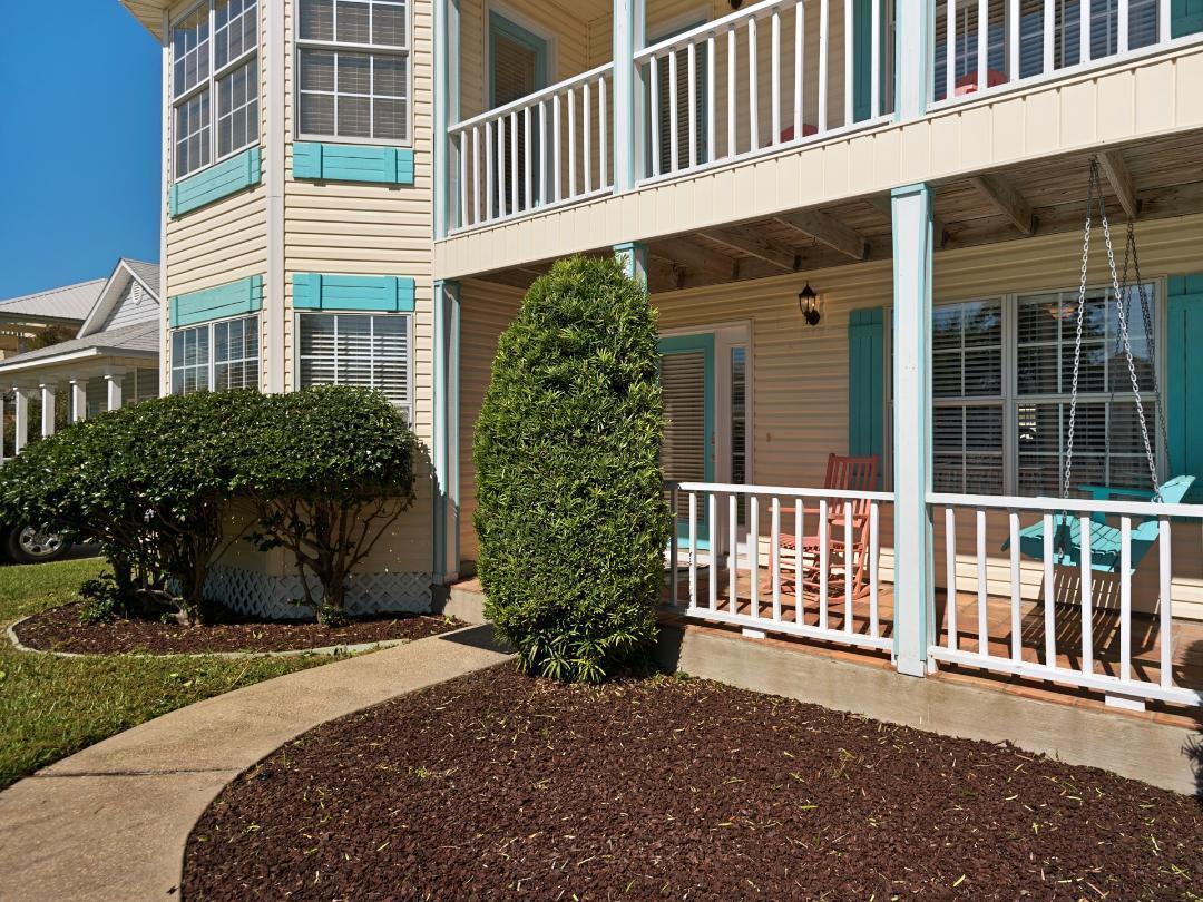 CRYSTAL BEACH - Residential