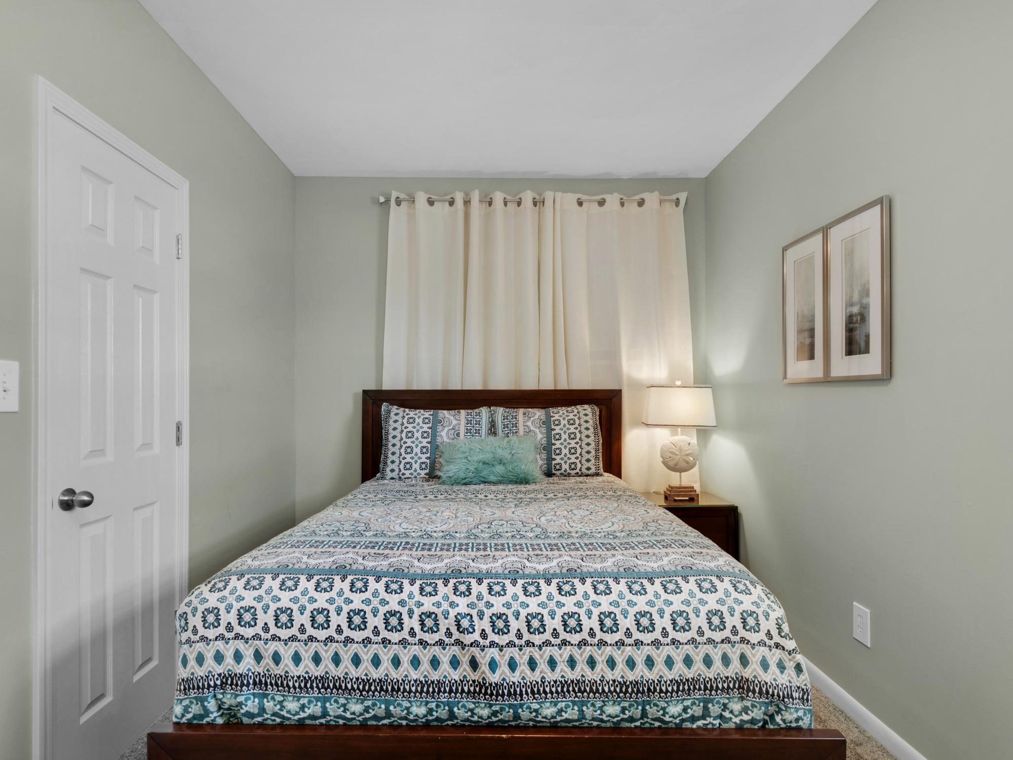 CRYSTAL BEACH - Residential