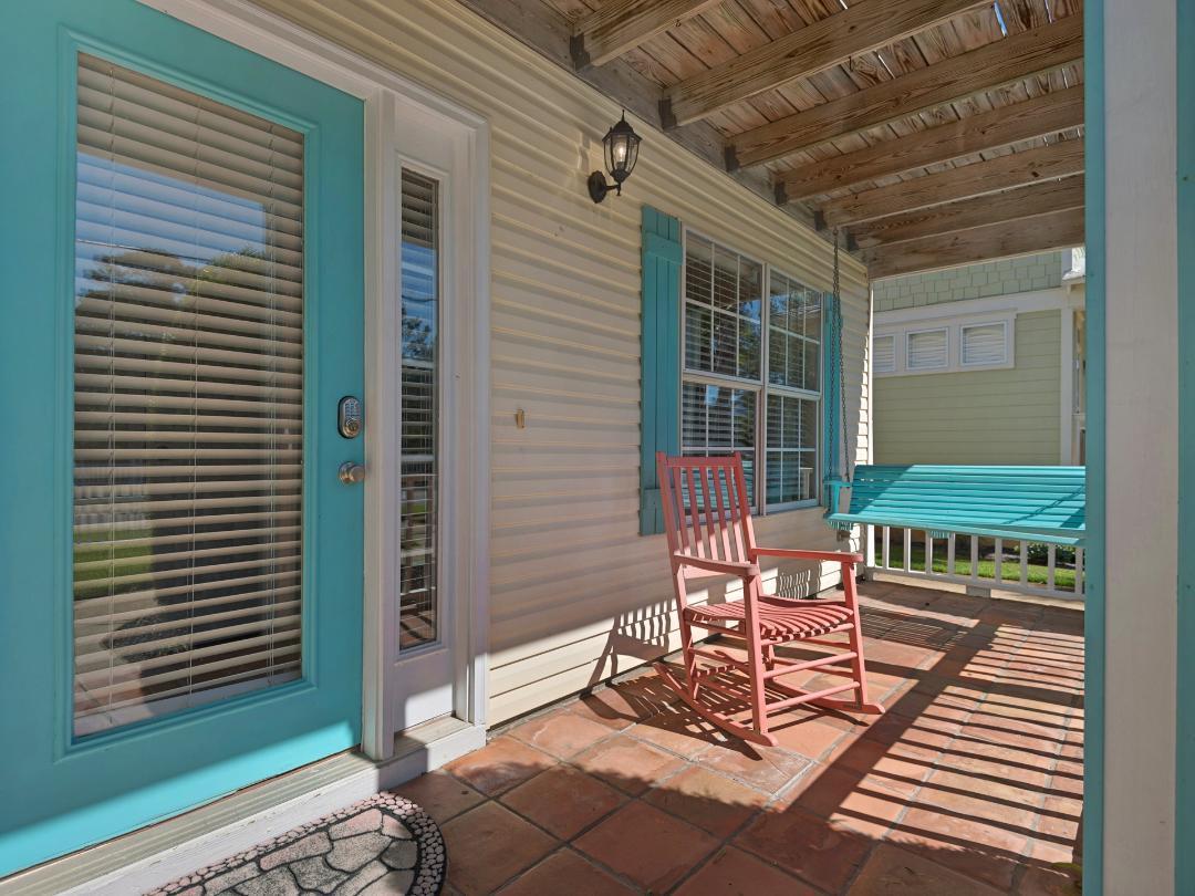 CRYSTAL BEACH - Residential