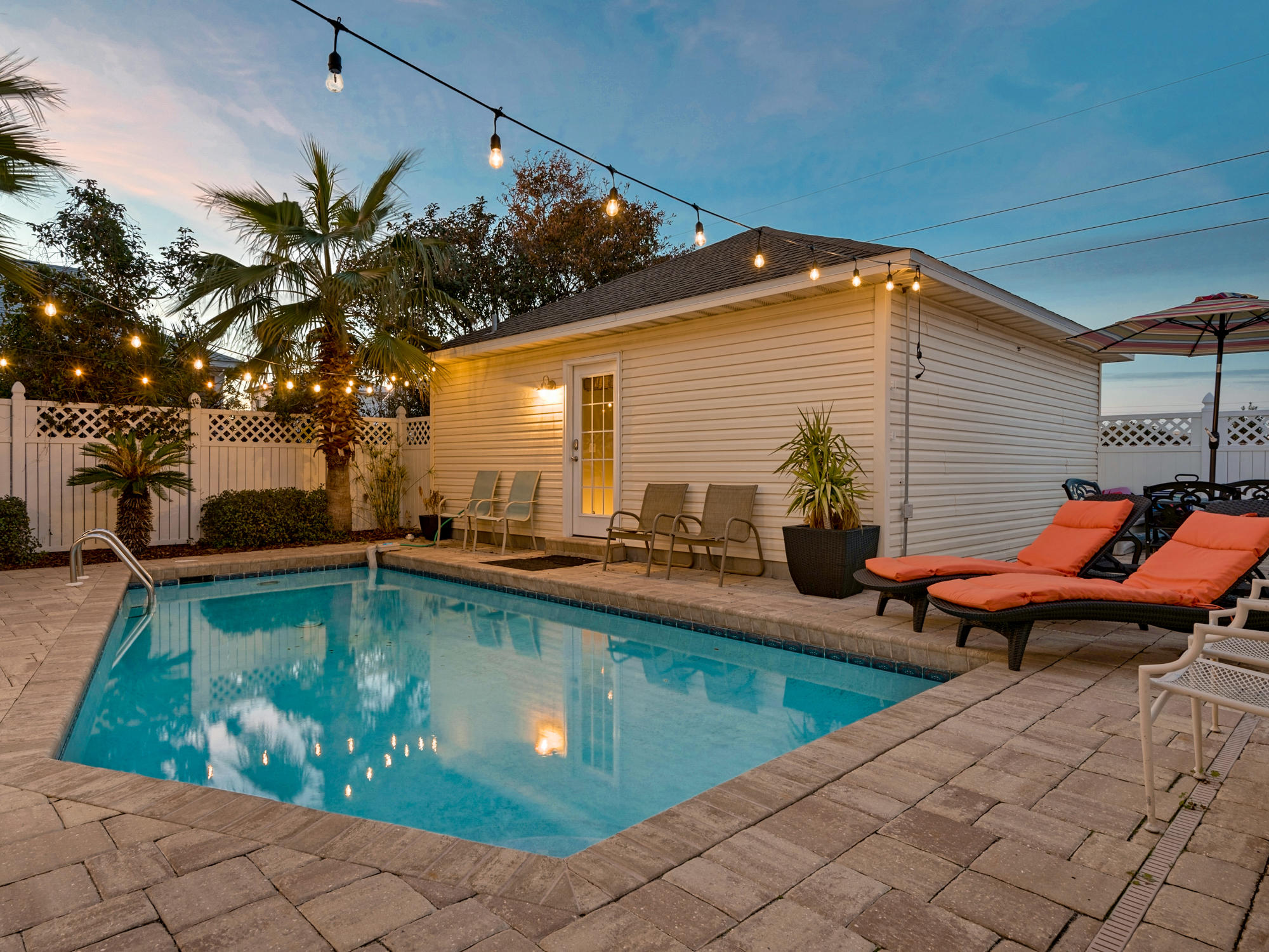 CRYSTAL BEACH - Residential