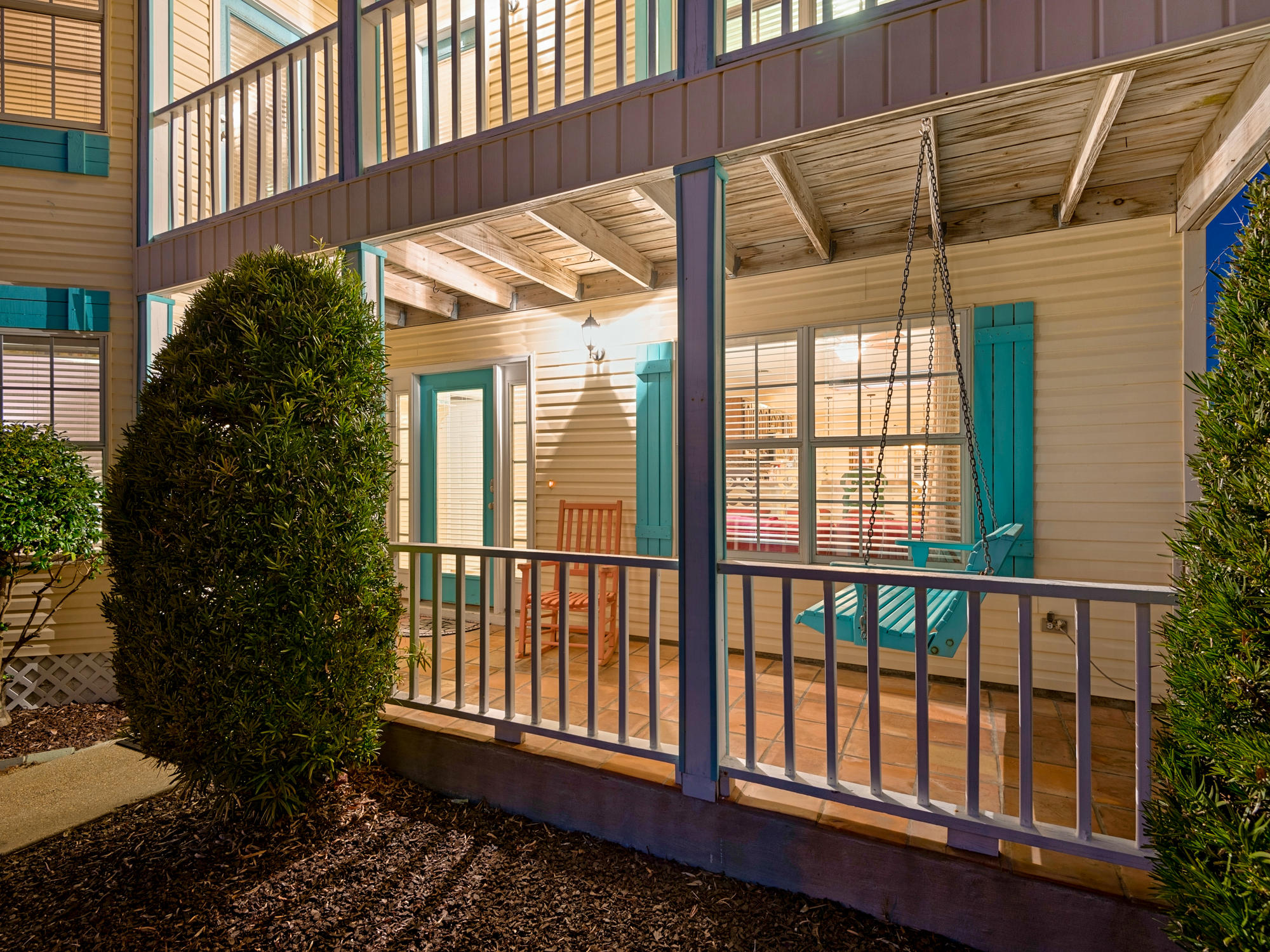 CRYSTAL BEACH - Residential