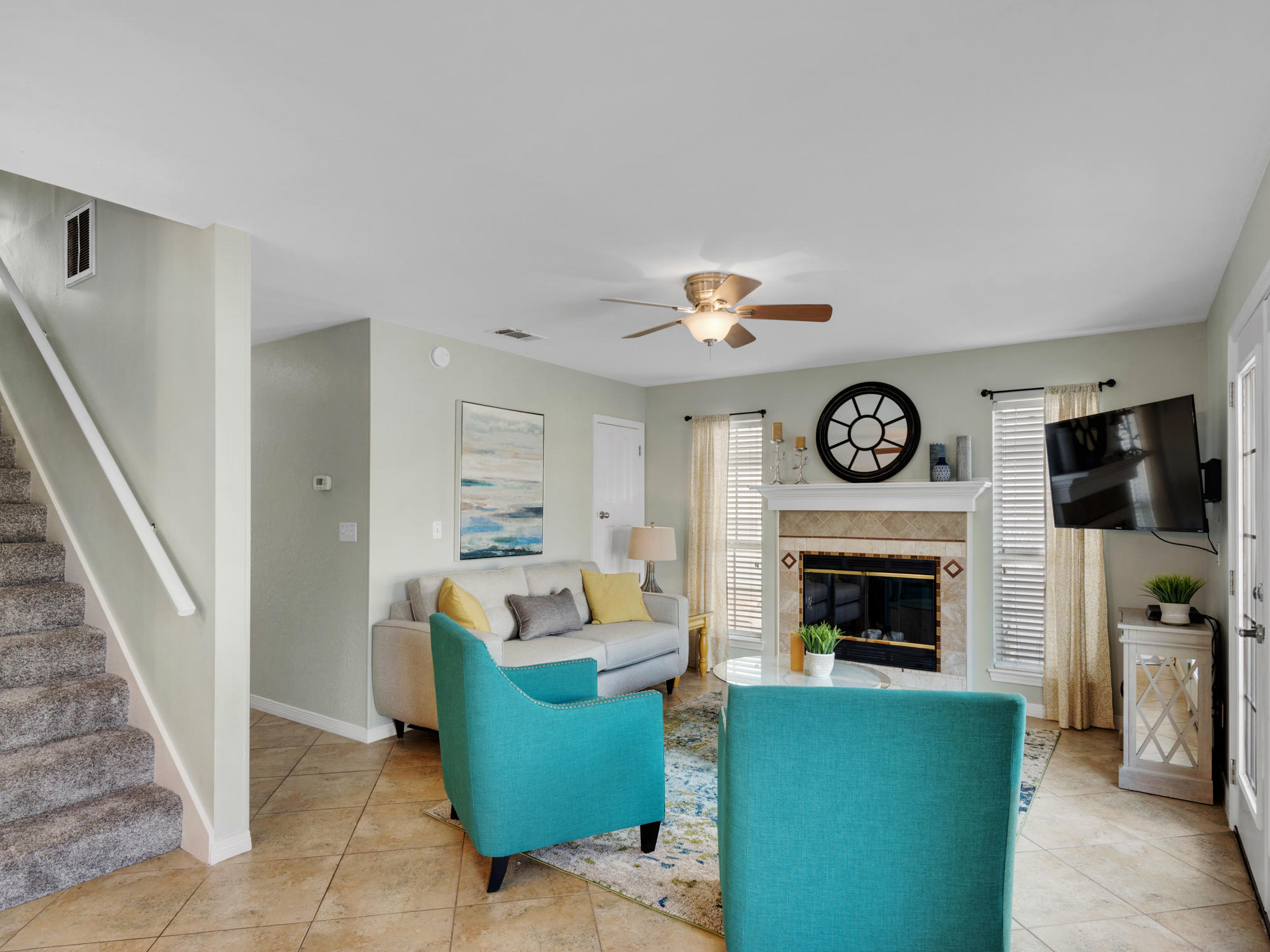 CRYSTAL BEACH - Residential