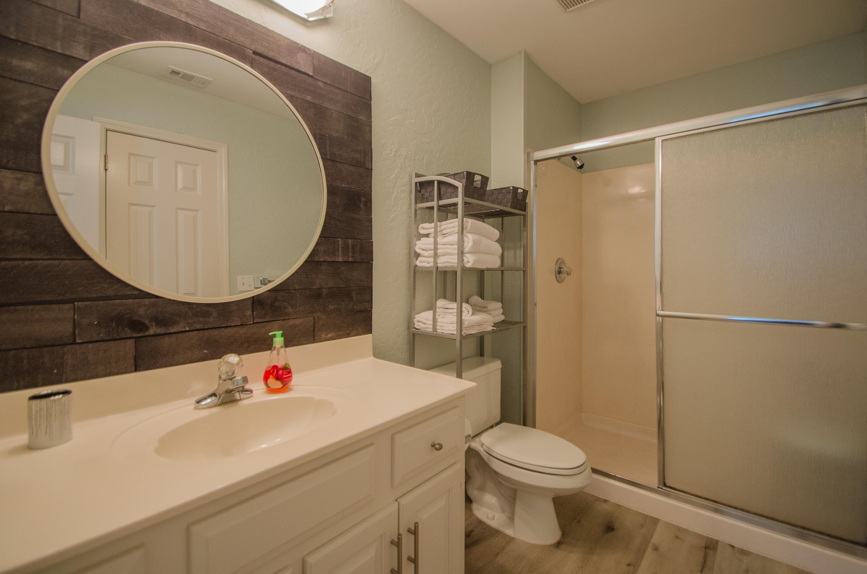 CRYSTAL BEACH - Residential