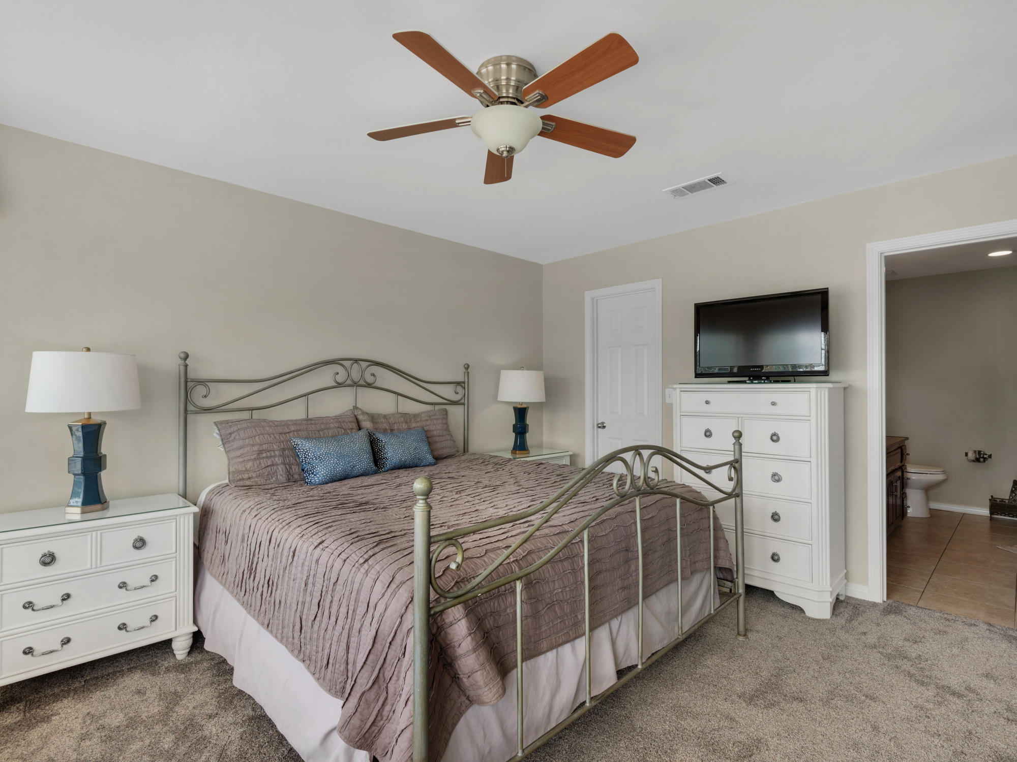 CRYSTAL BEACH - Residential