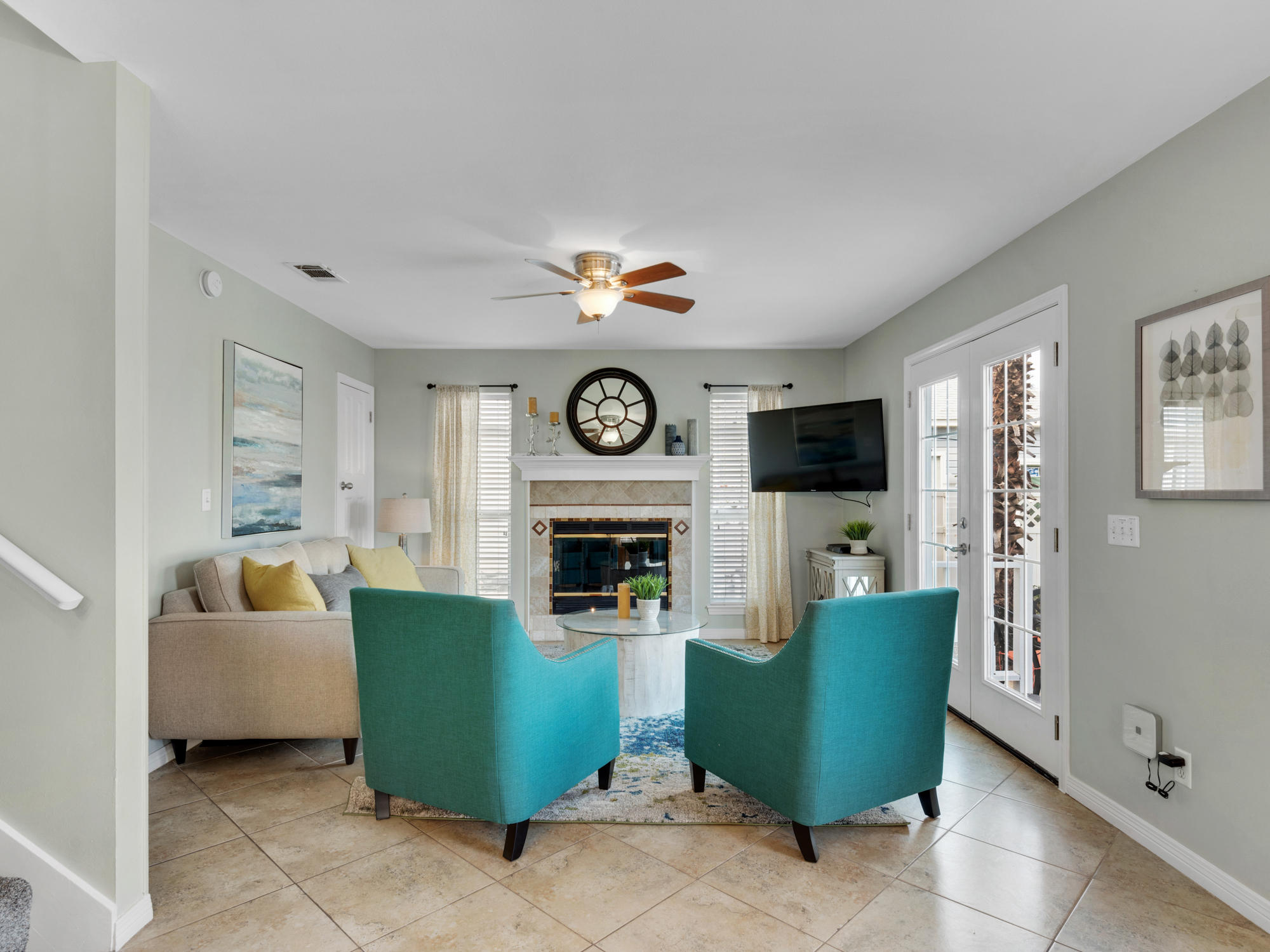 CRYSTAL BEACH - Residential