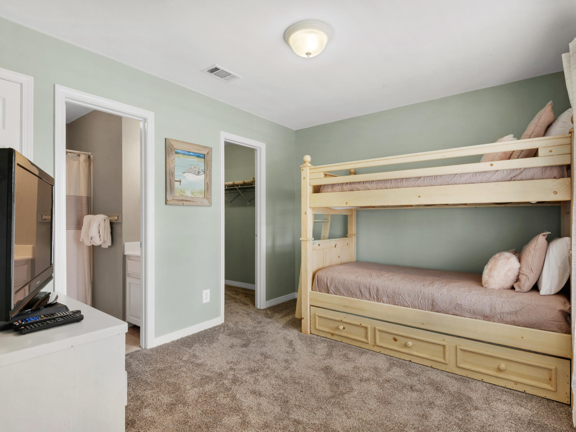 CRYSTAL BEACH - Residential