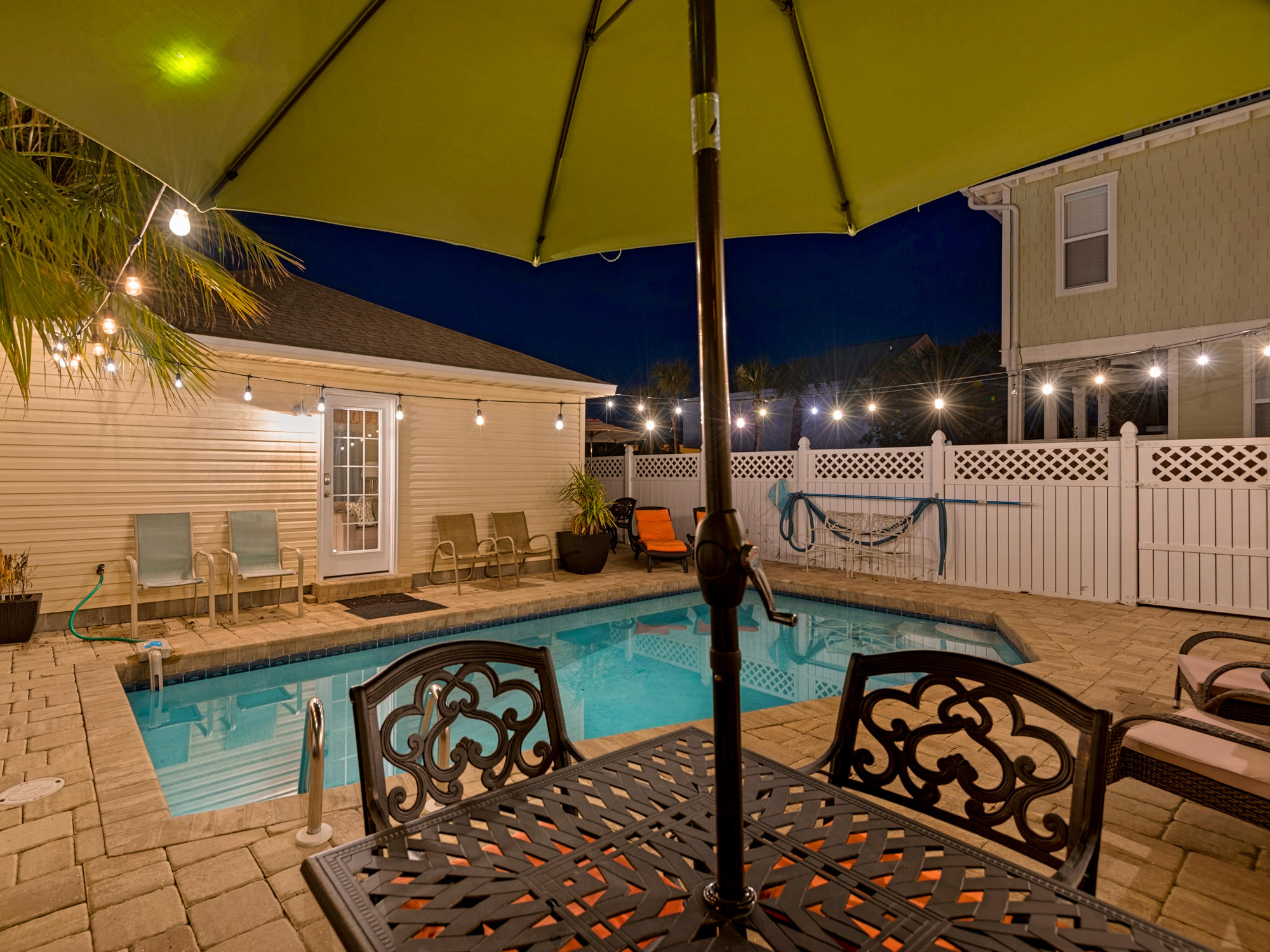 CRYSTAL BEACH - Residential