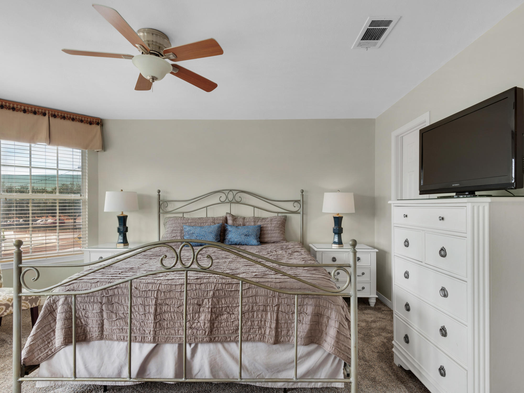 CRYSTAL BEACH - Residential