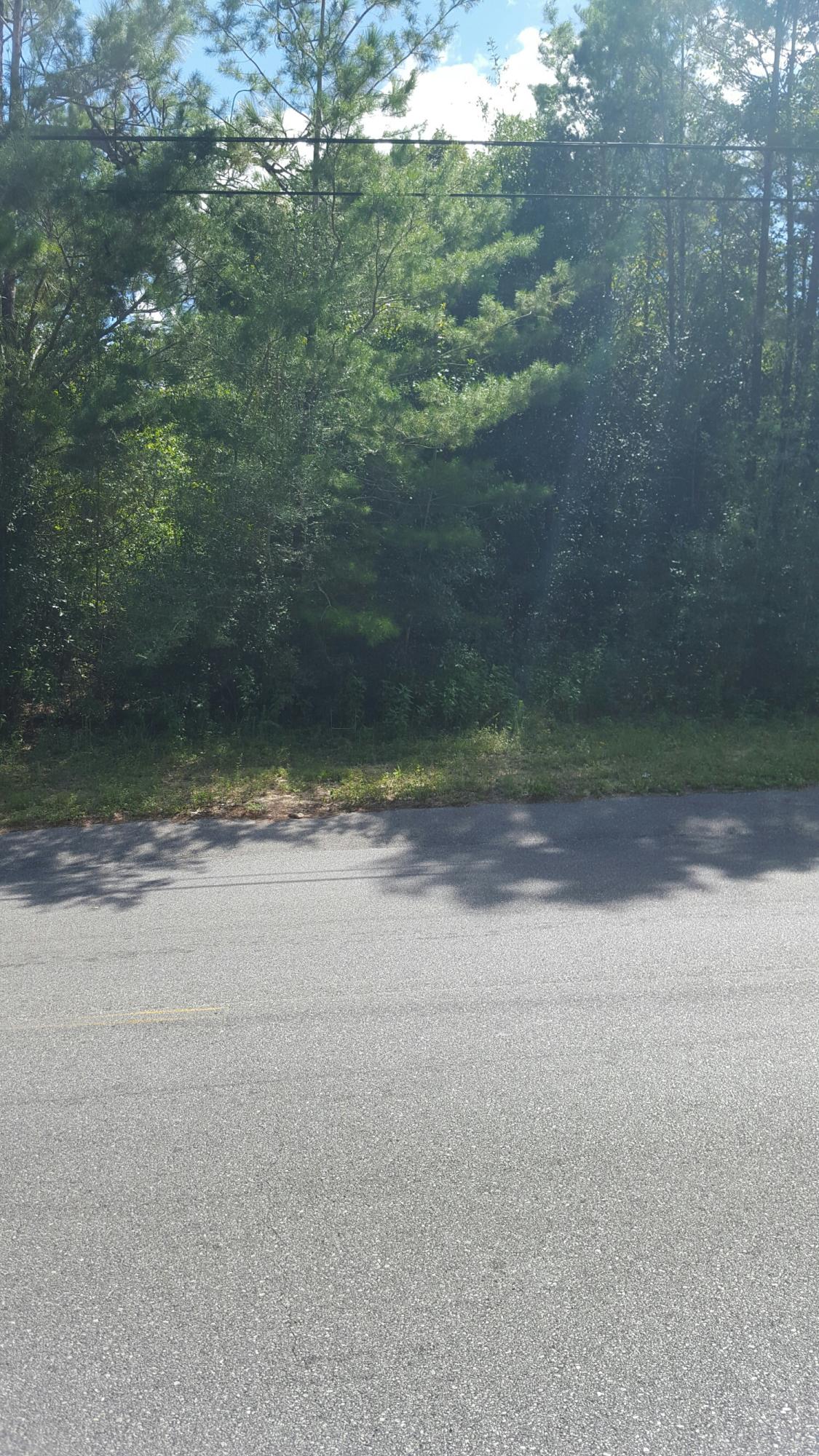 MCCASKILL 2ND ADDN - Land