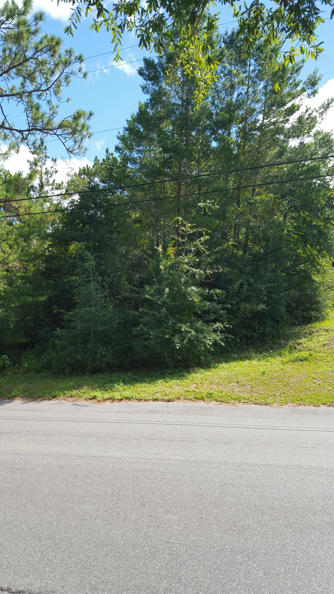 MCCASKILL 2ND ADDN - Land