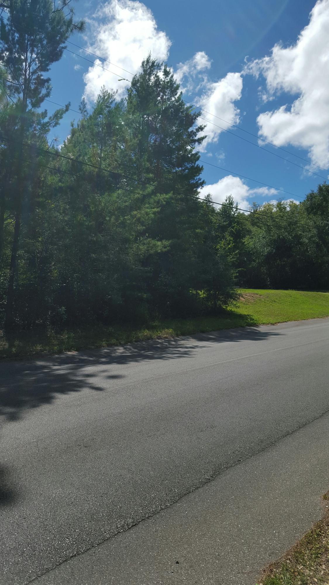 MCCASKILL 2ND ADDN - Land