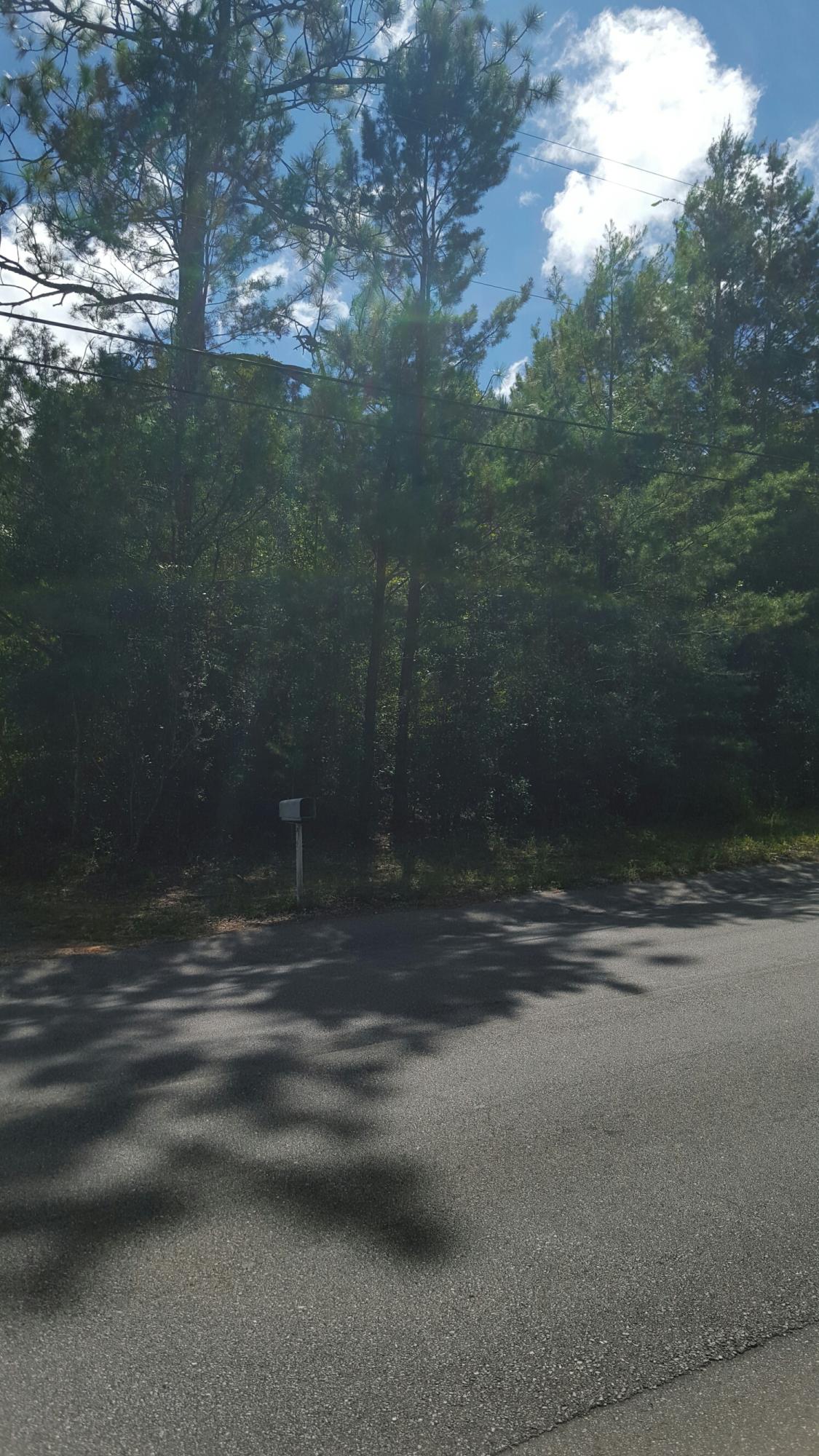 MCCASKILL 2ND ADDN - Land