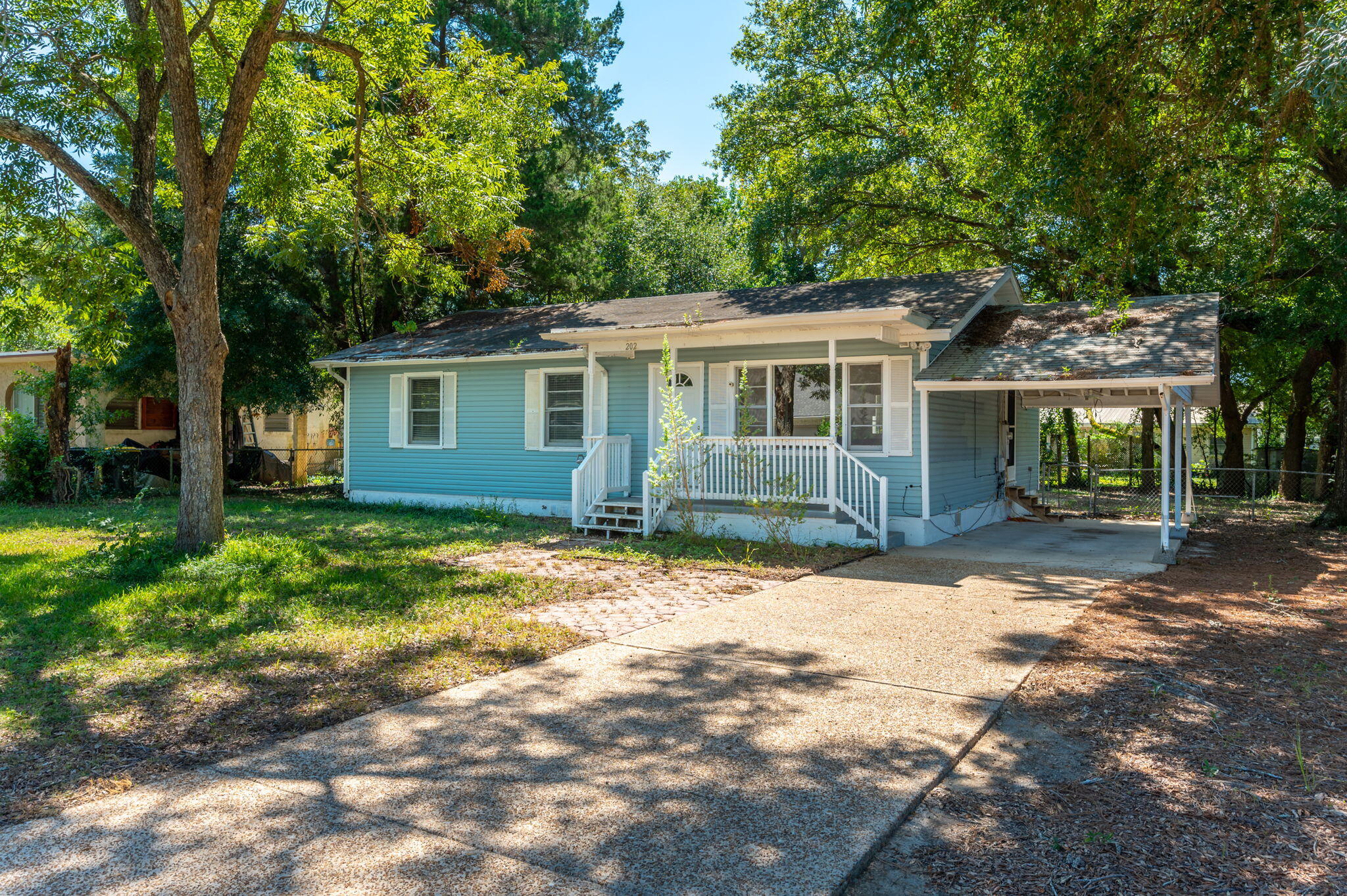 VESTA HEIGHTS - Residential
