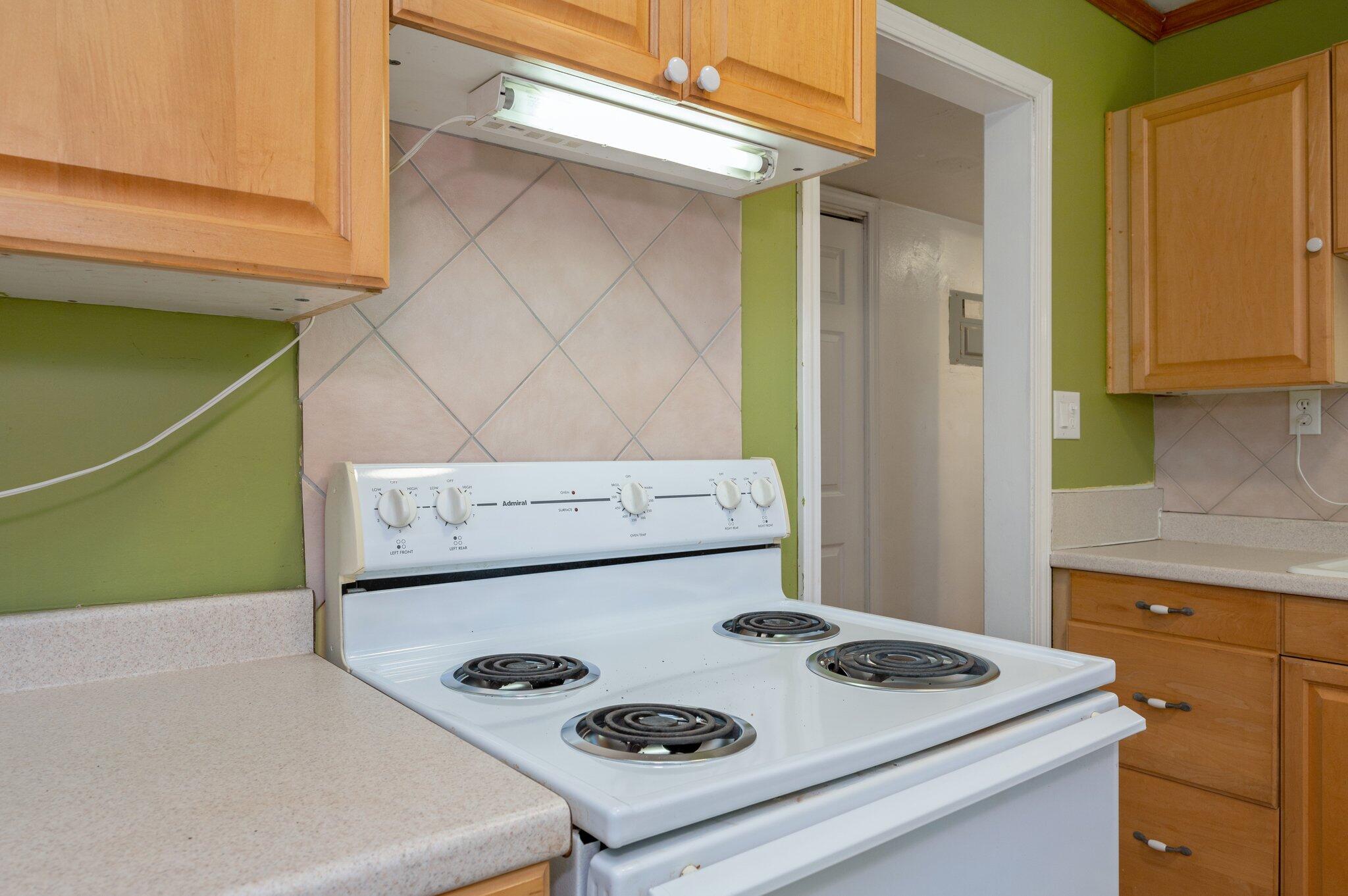 VESTA HEIGHTS - Residential