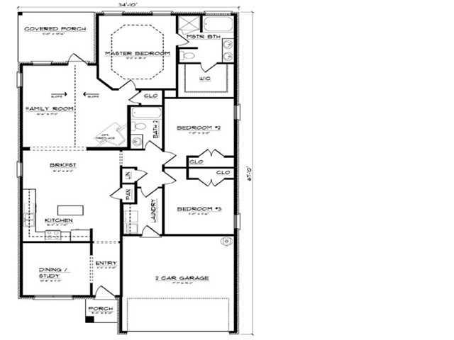 HAMMOCK BAY - Residential