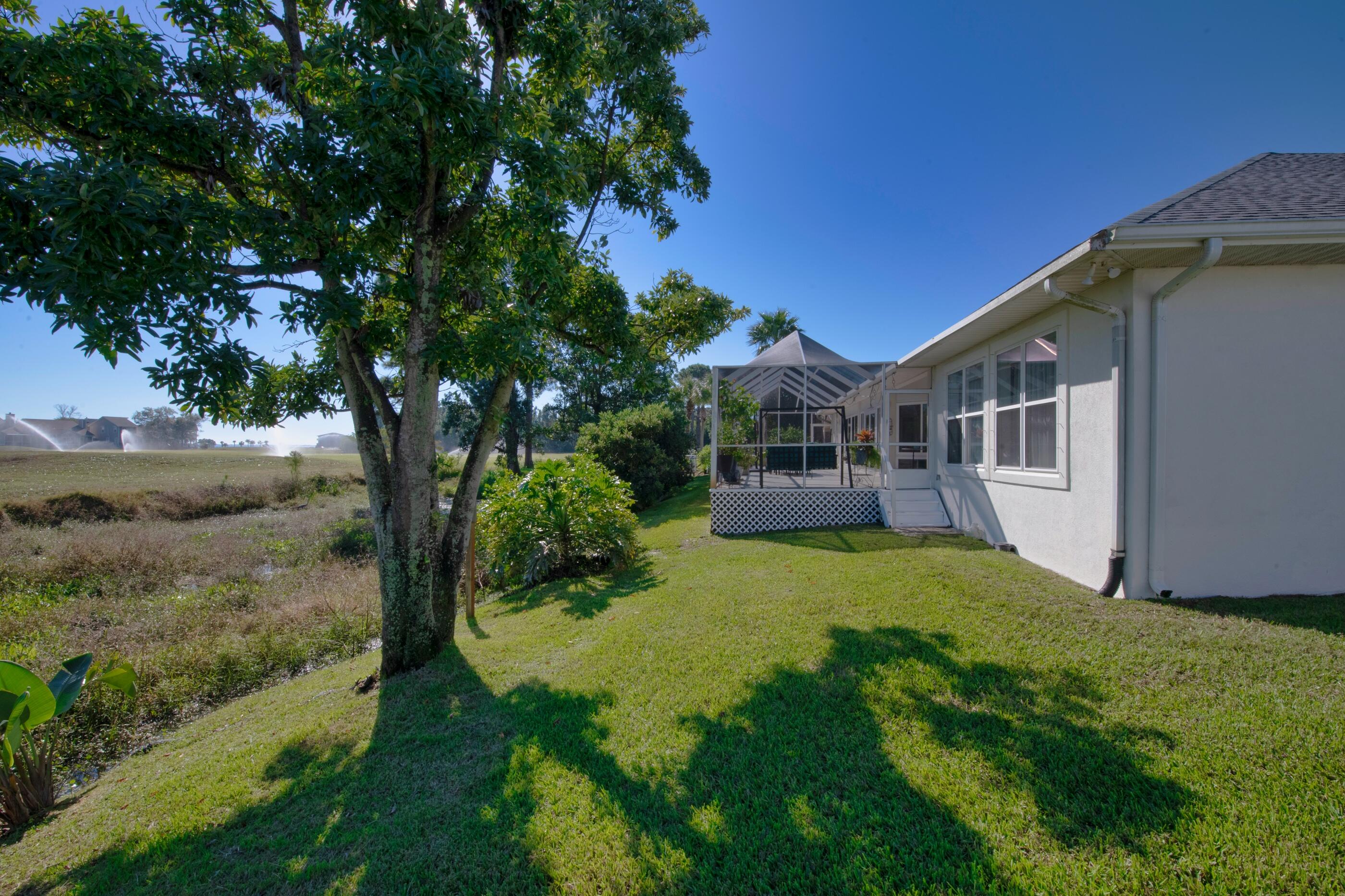 SANTA ROSA SHORES - Residential