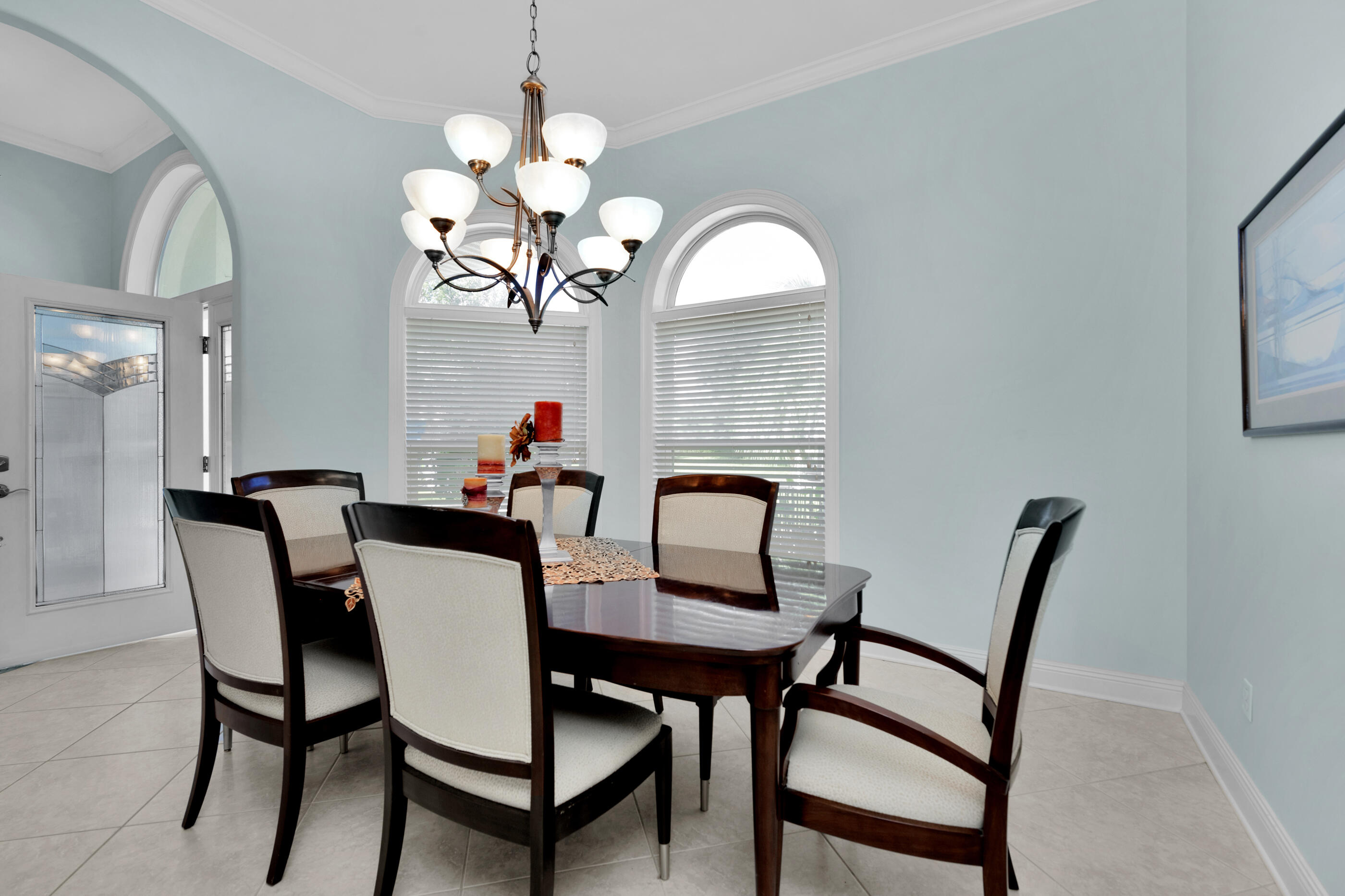 SANTA ROSA SHORES - Residential