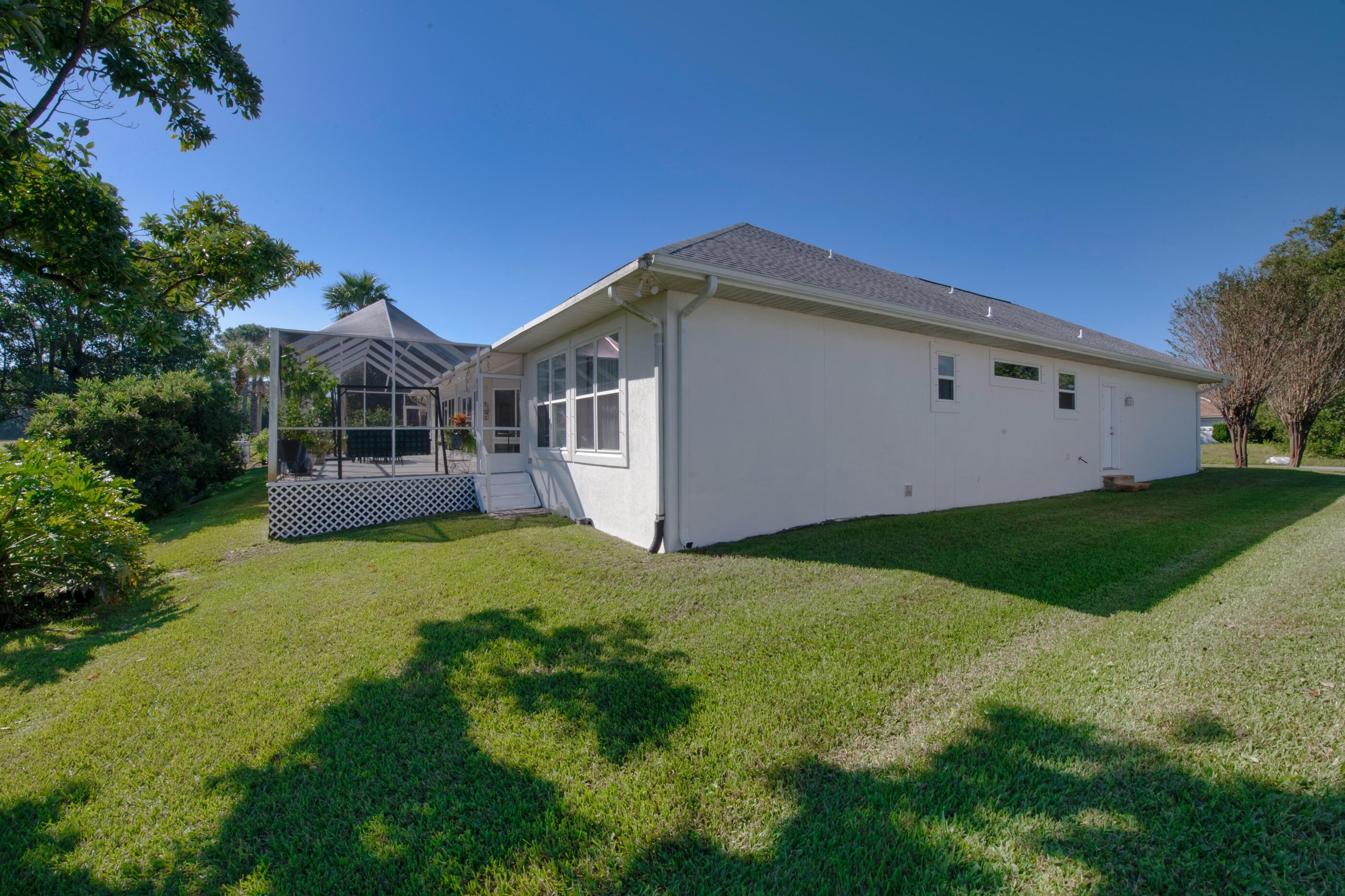 SANTA ROSA SHORES - Residential