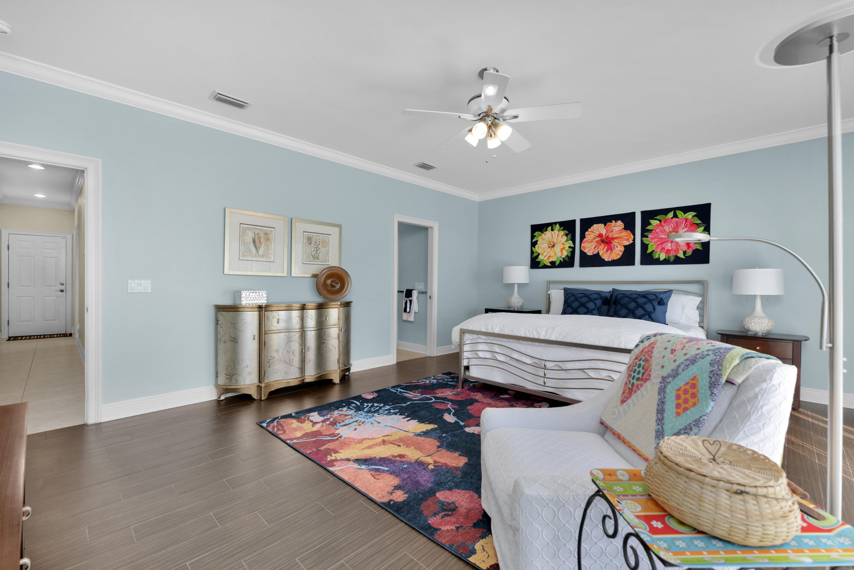 SANTA ROSA SHORES - Residential