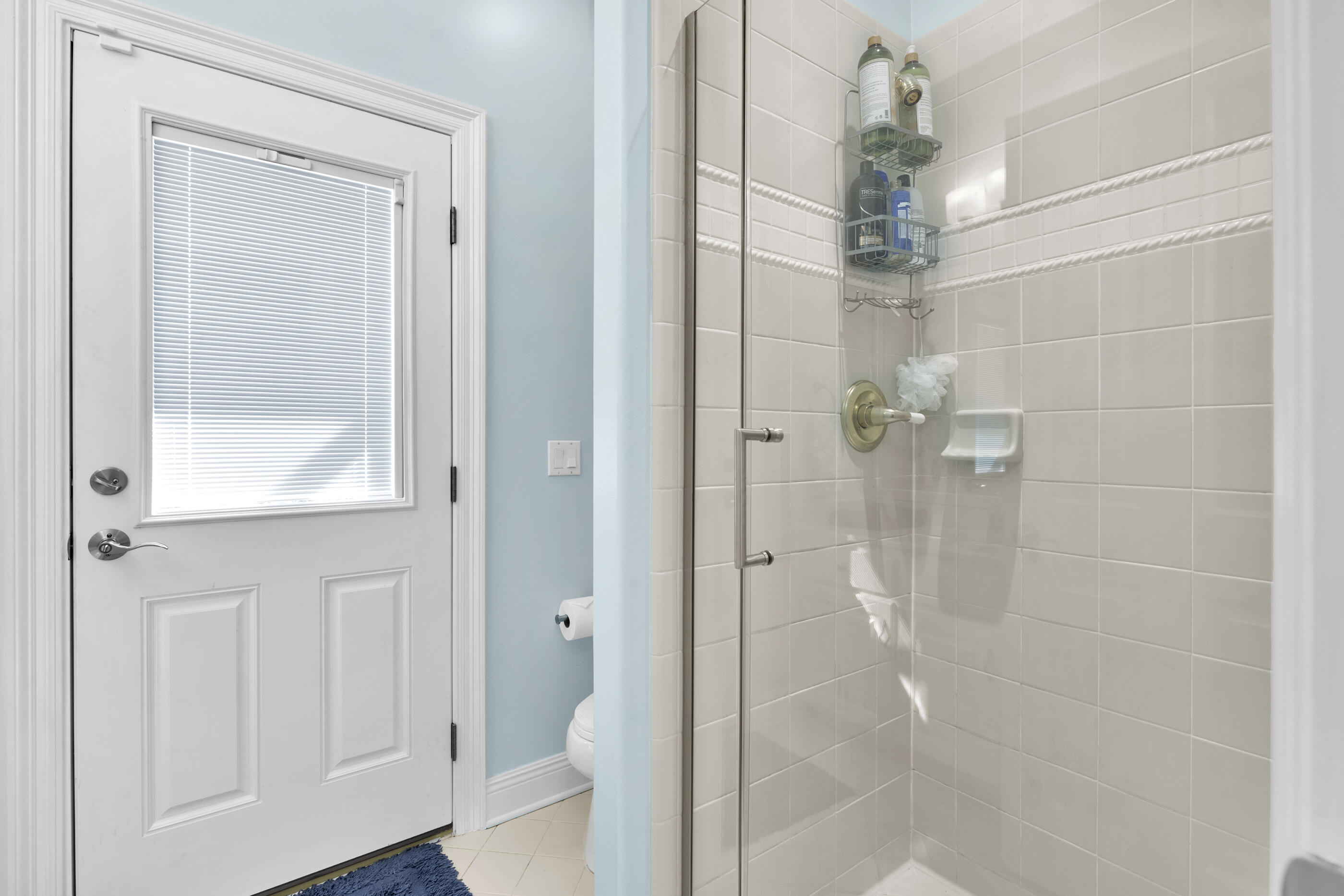 SANTA ROSA SHORES - Residential