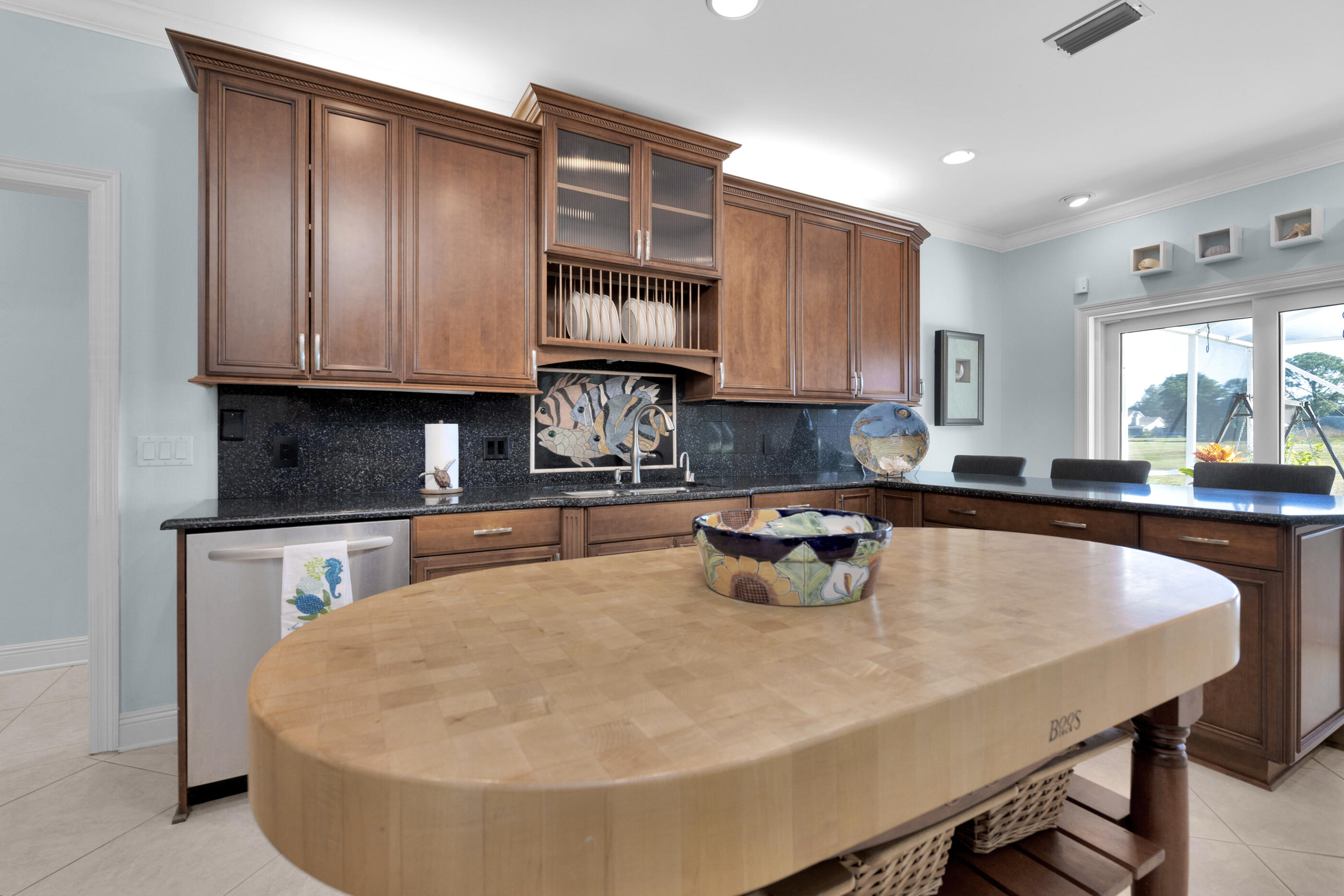 SANTA ROSA SHORES - Residential