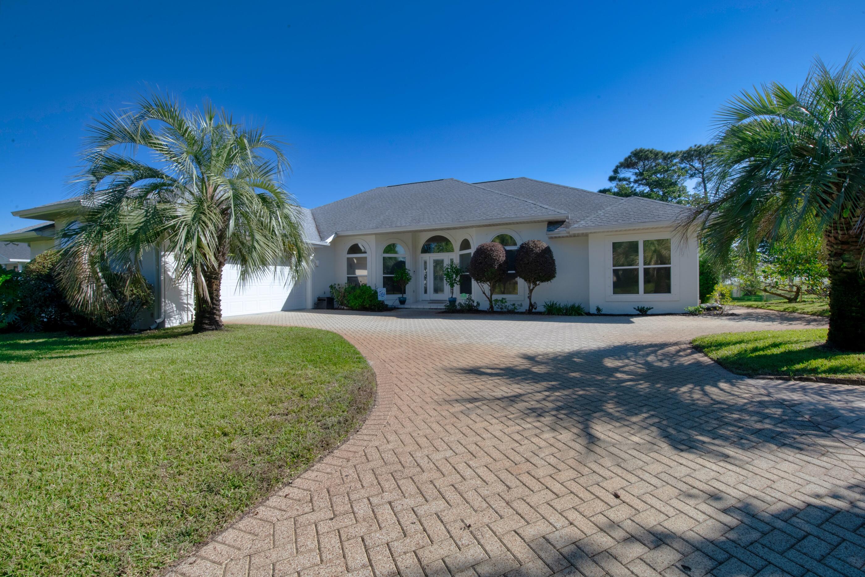 SANTA ROSA SHORES - Residential