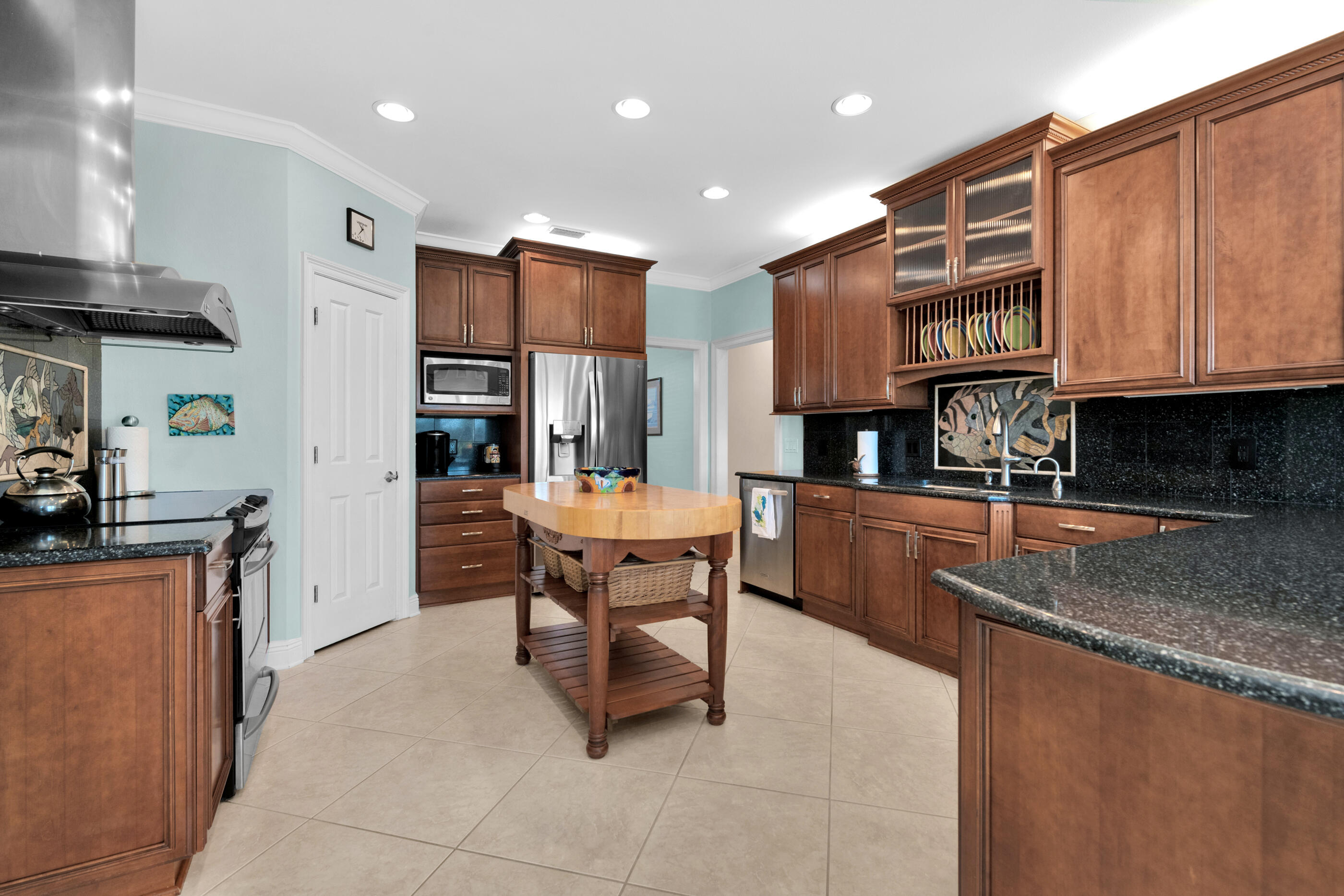 SANTA ROSA SHORES - Residential