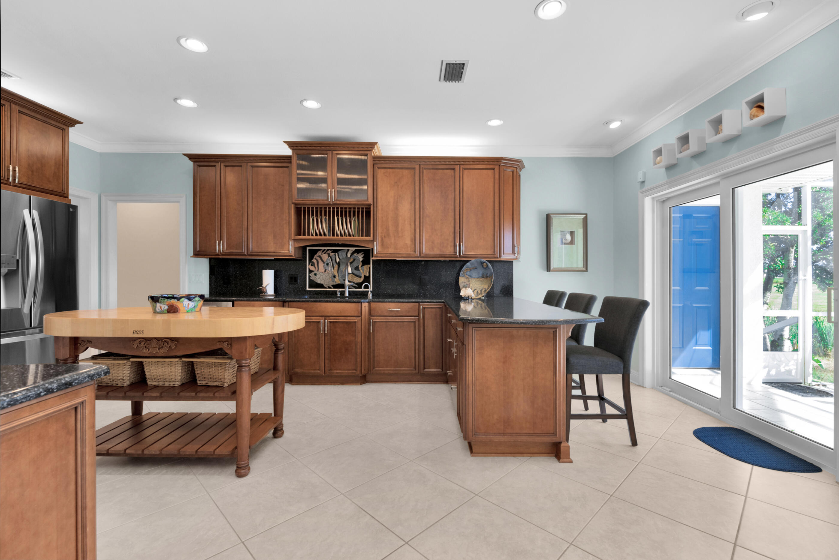 SANTA ROSA SHORES - Residential