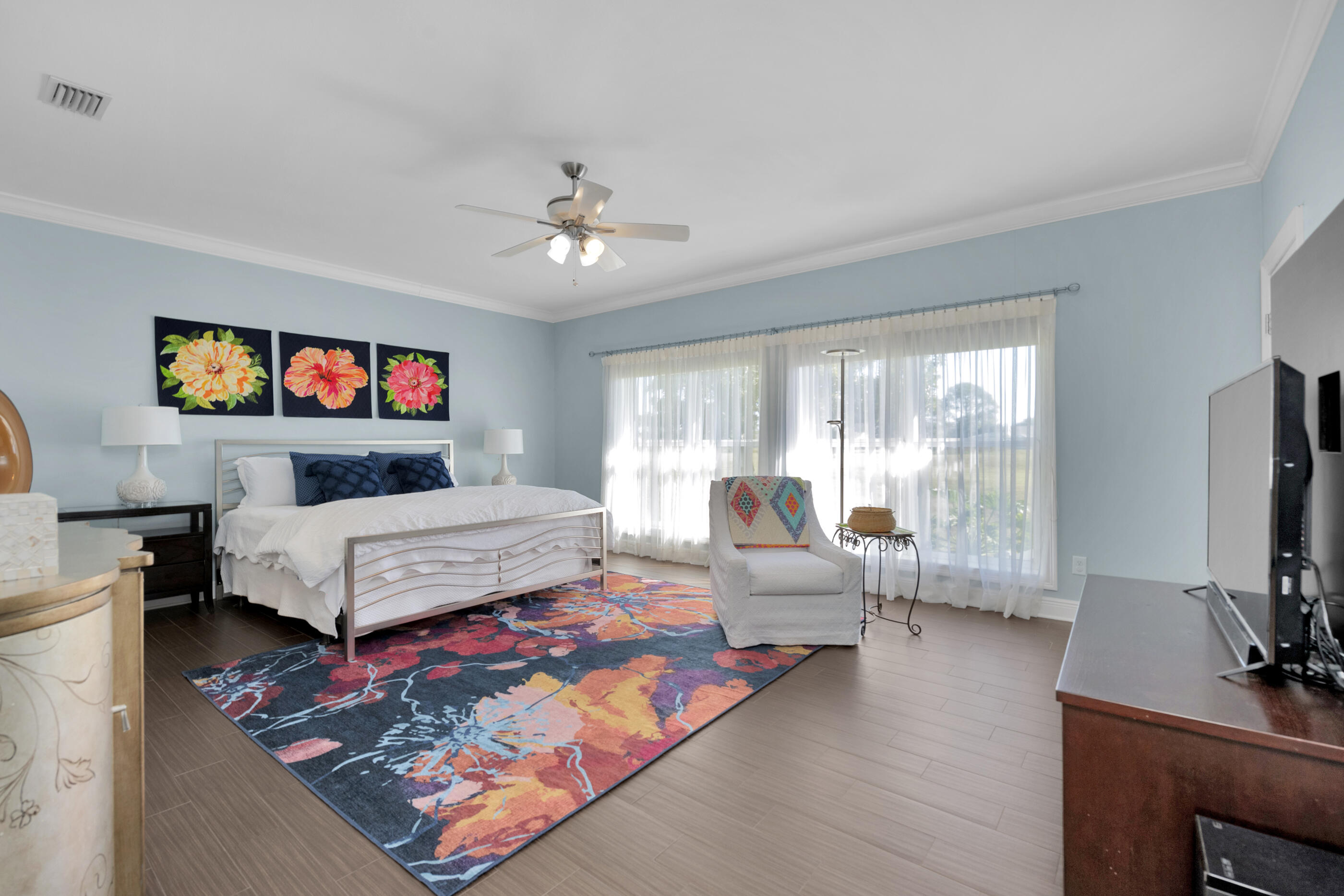 SANTA ROSA SHORES - Residential