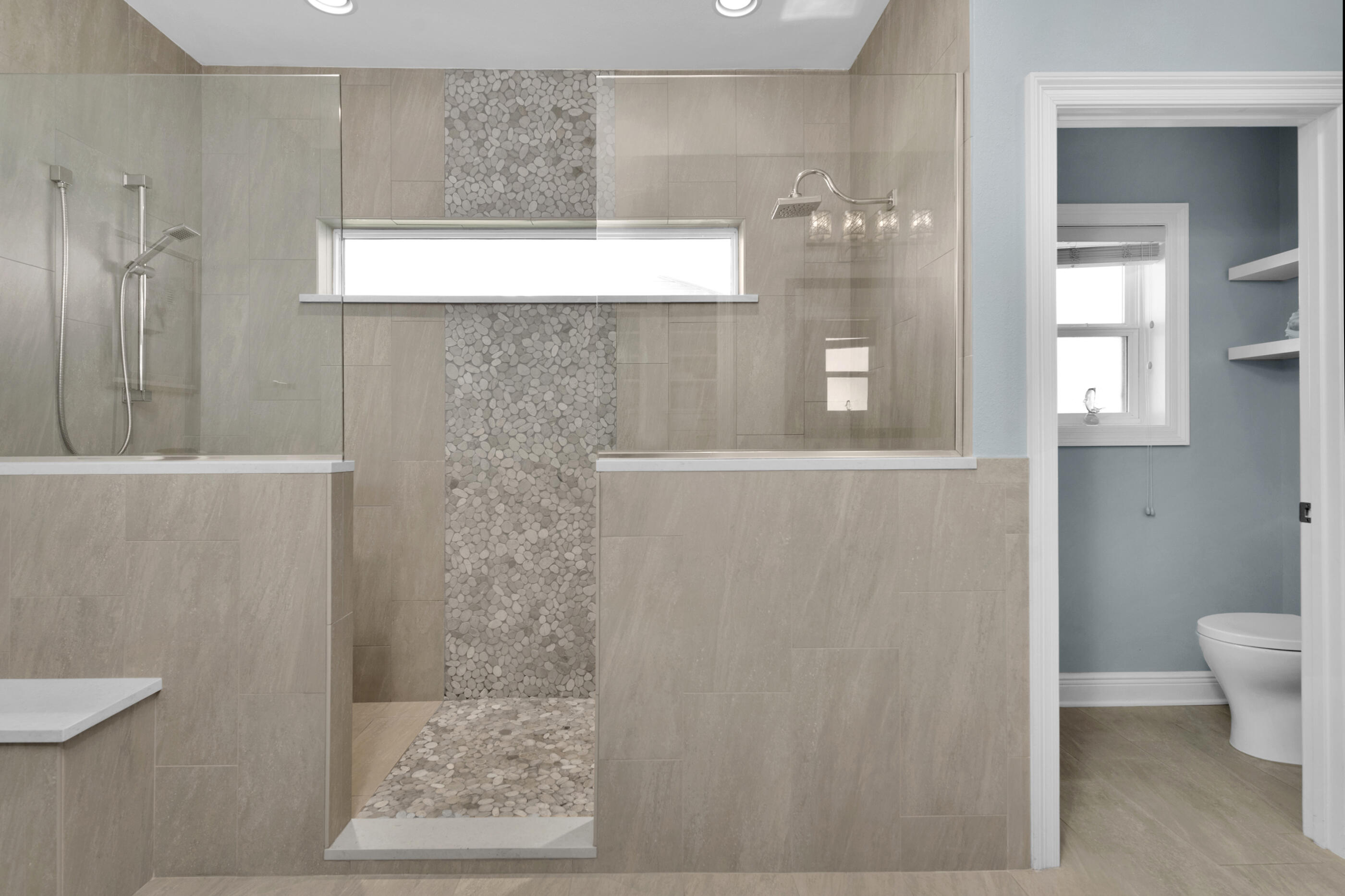 SANTA ROSA SHORES - Residential