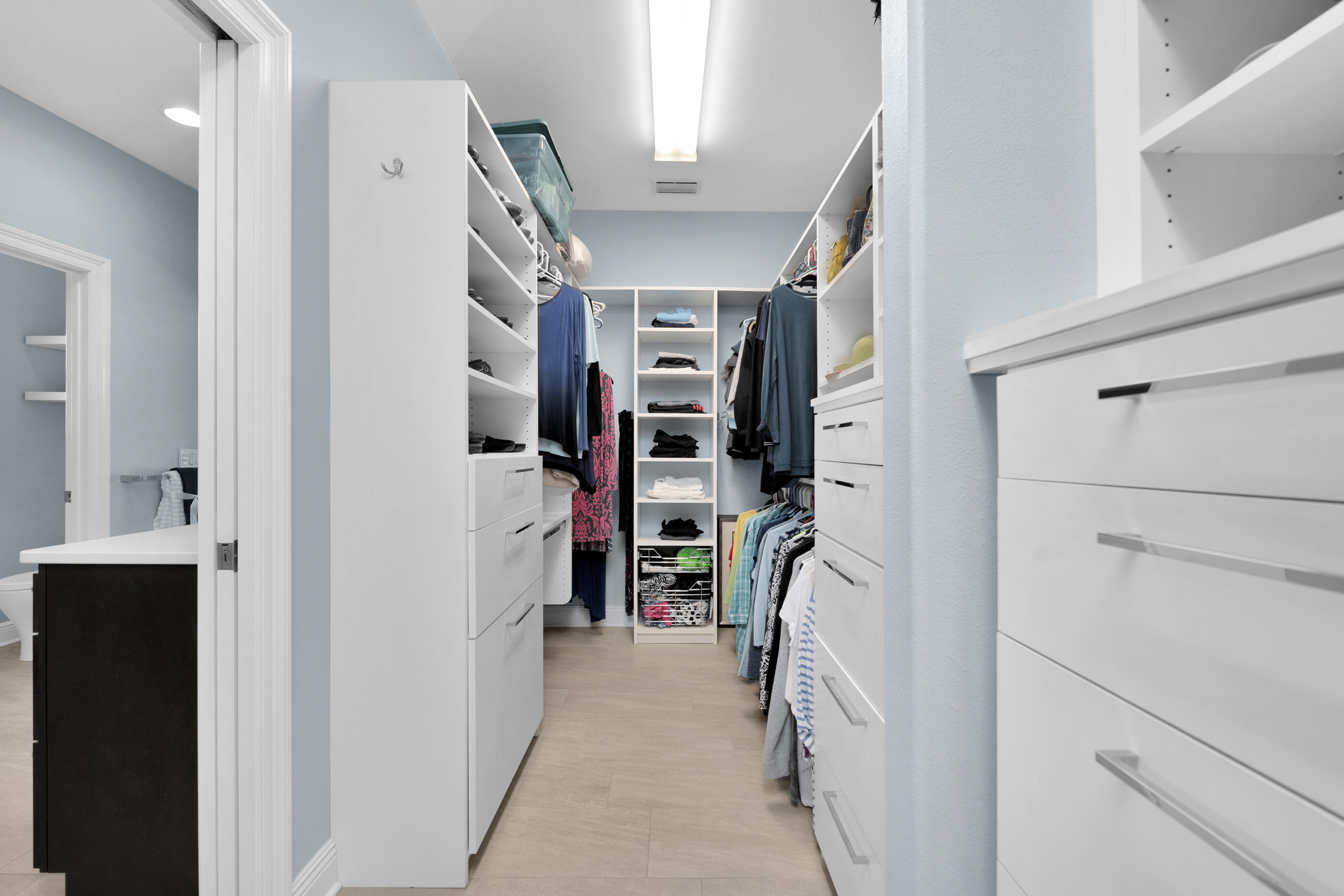 SANTA ROSA SHORES - Residential