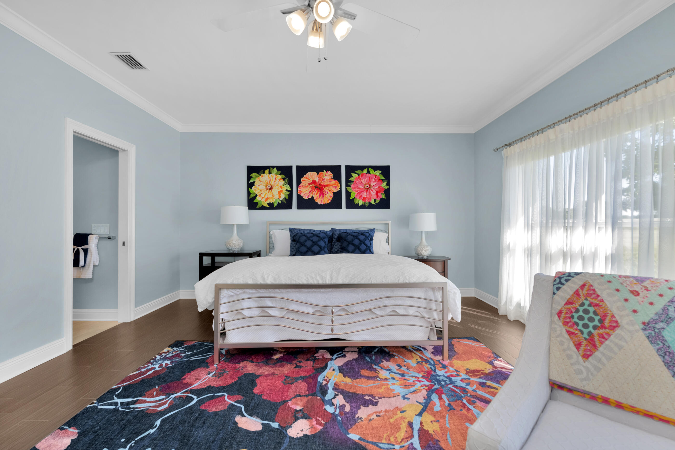 SANTA ROSA SHORES - Residential