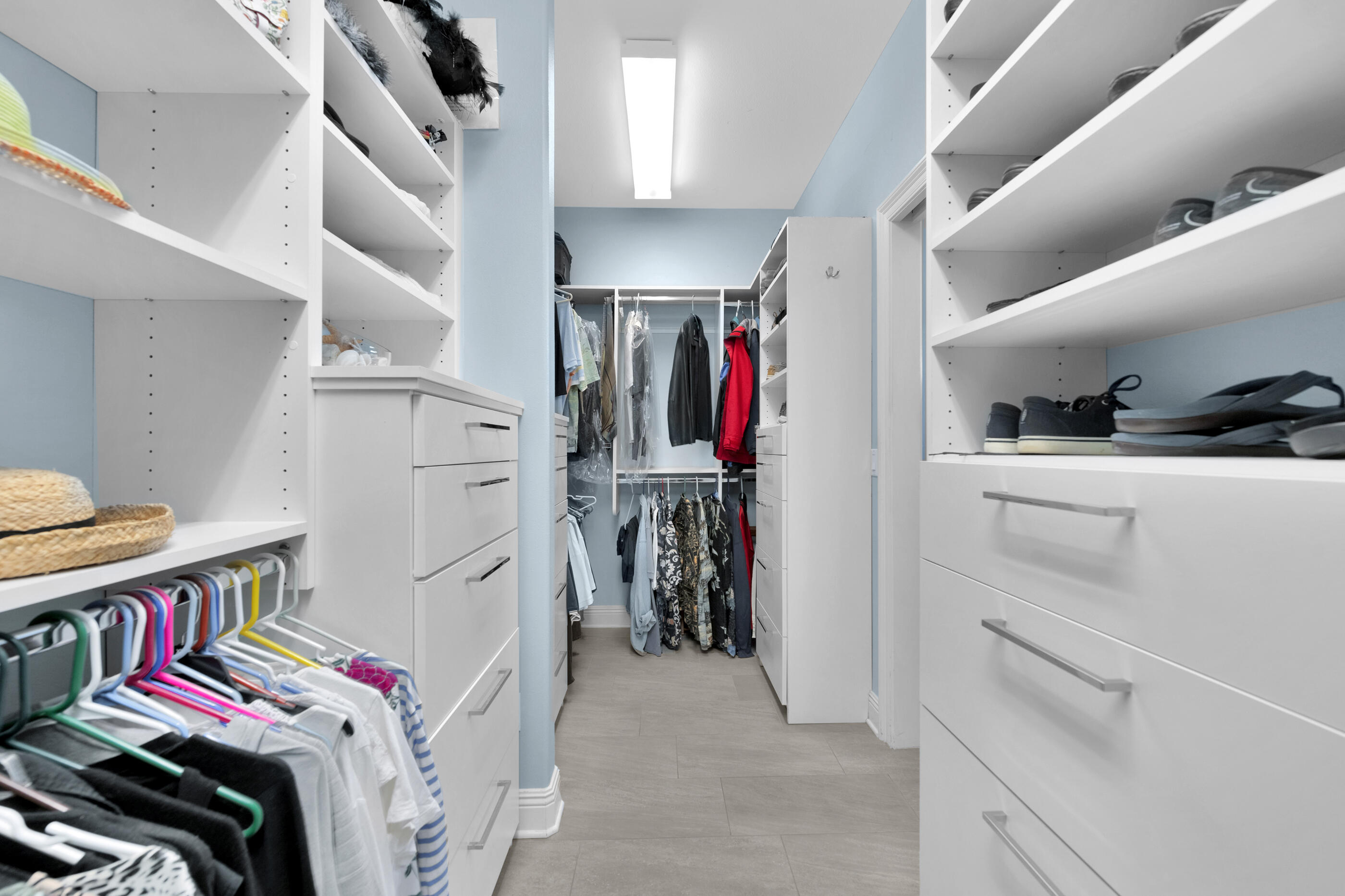 SANTA ROSA SHORES - Residential