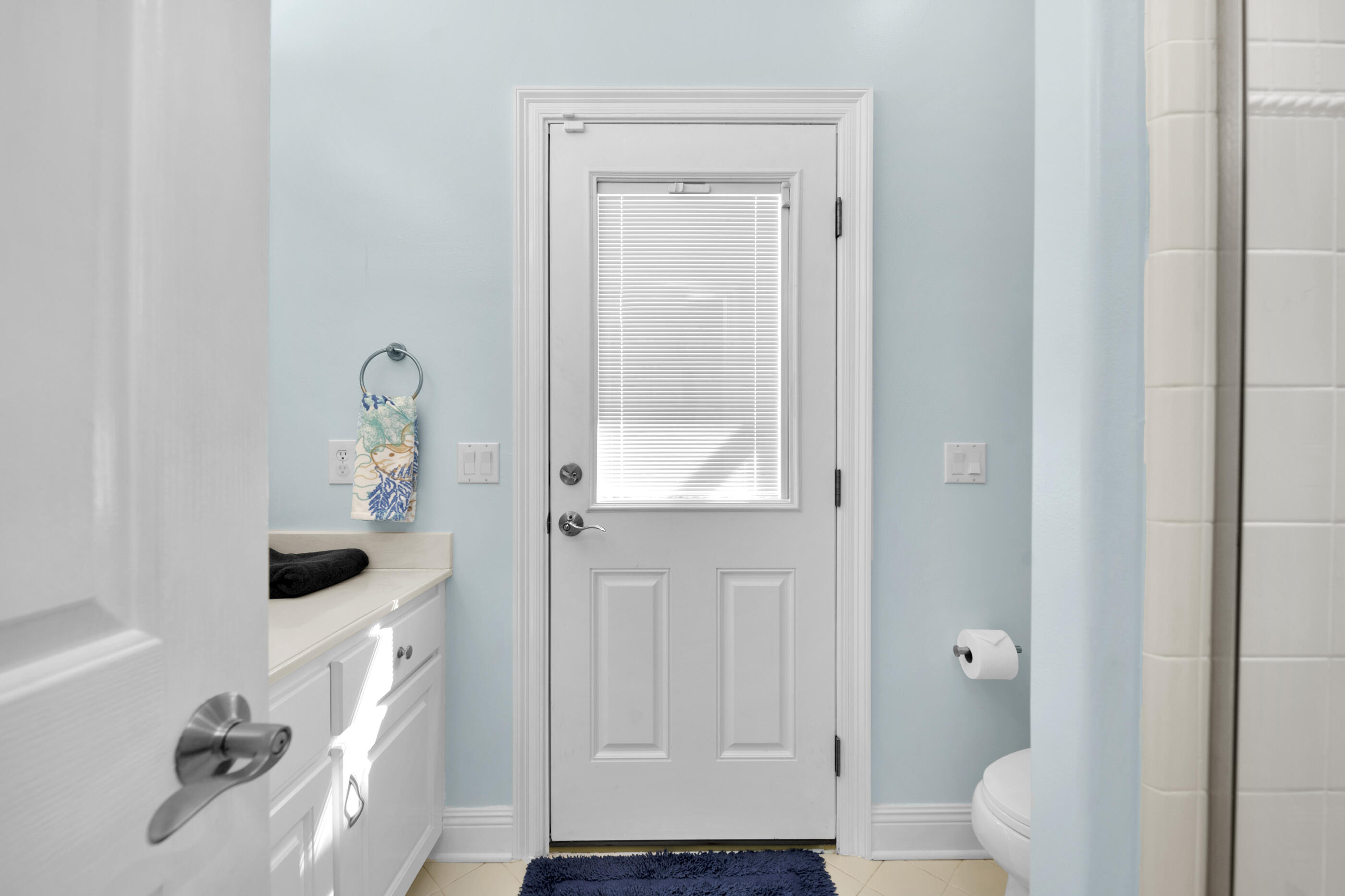 SANTA ROSA SHORES - Residential