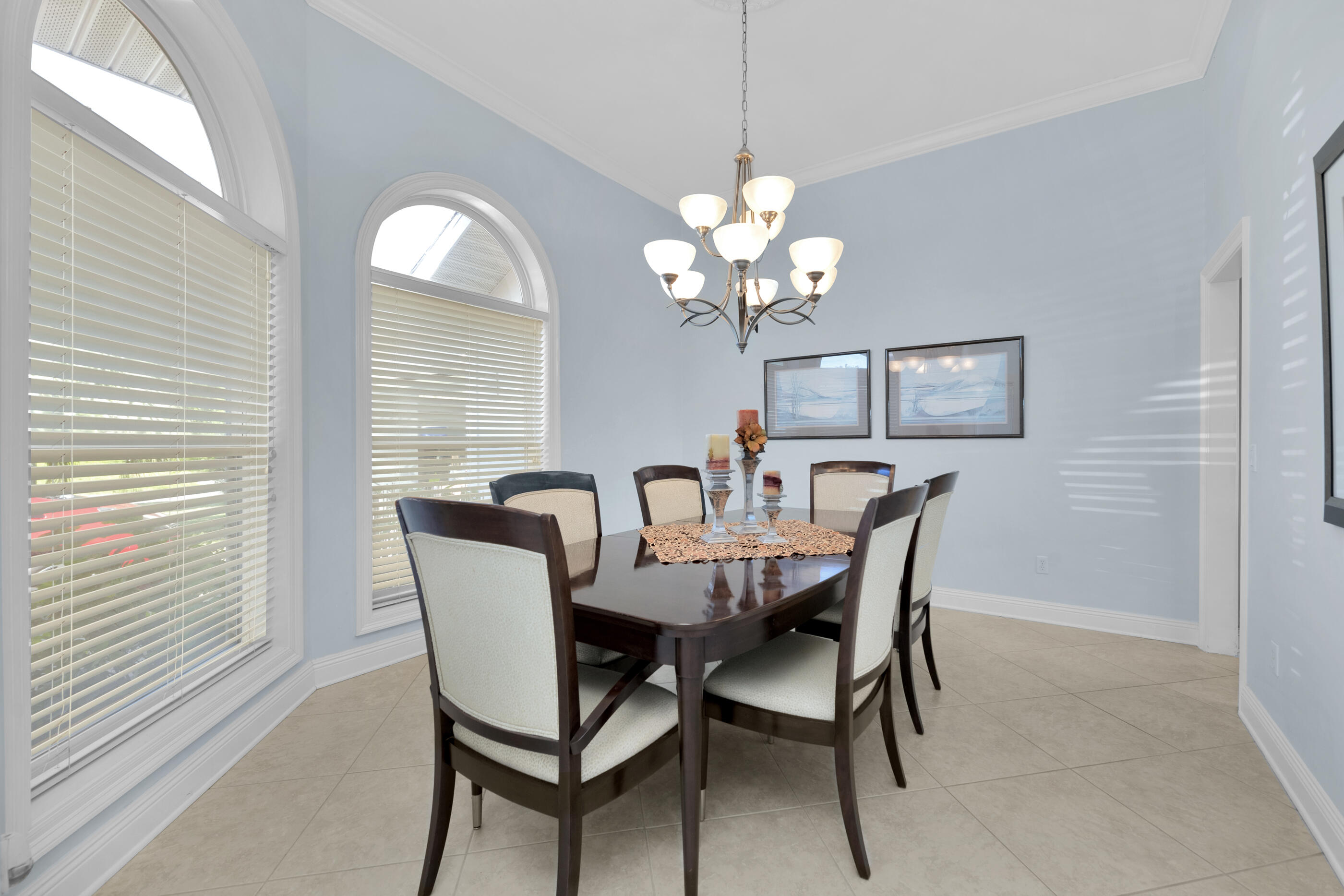 SANTA ROSA SHORES - Residential