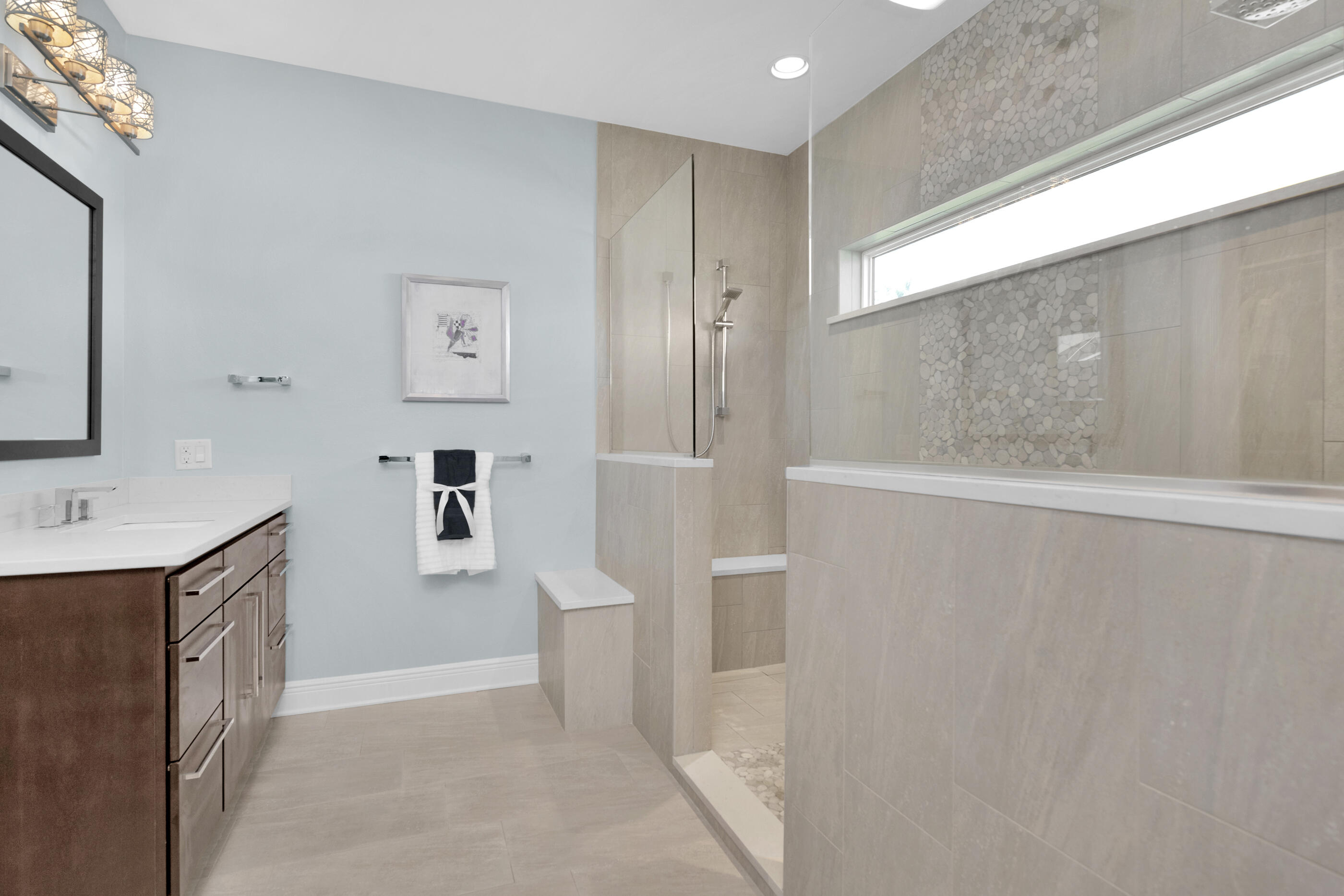 SANTA ROSA SHORES - Residential