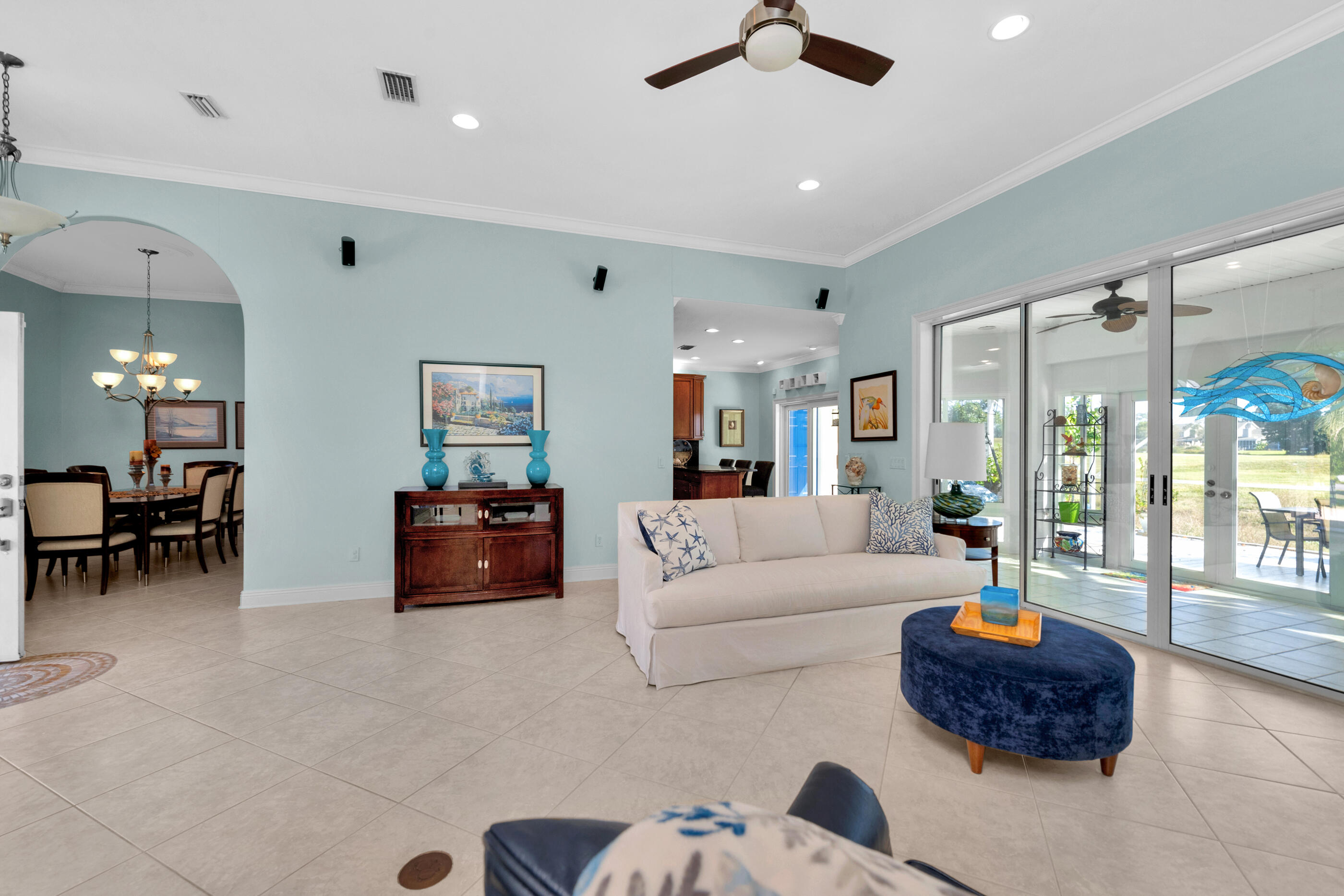 SANTA ROSA SHORES - Residential