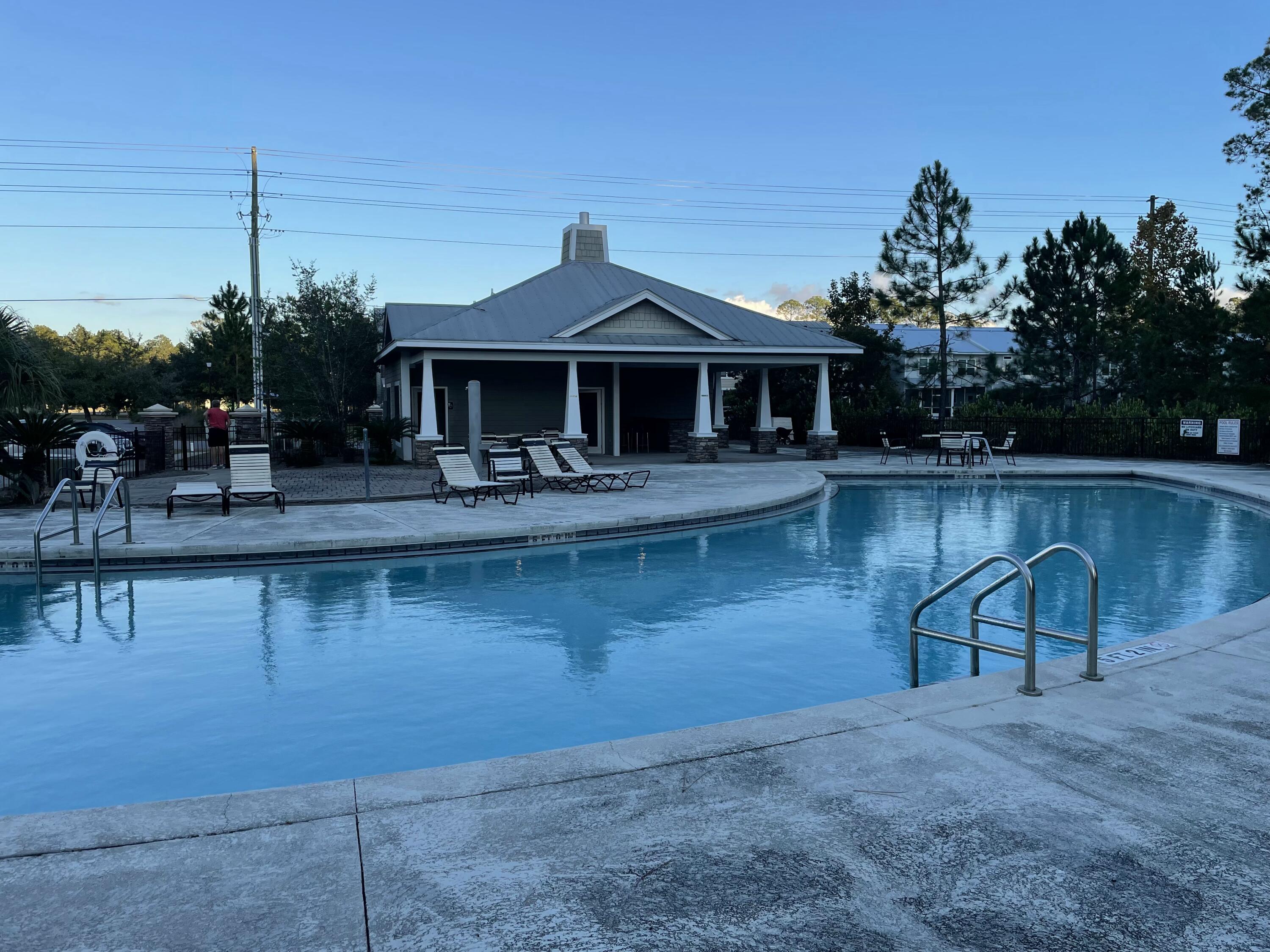 VERANDAS AT FREEPORT 1C1 - Residential