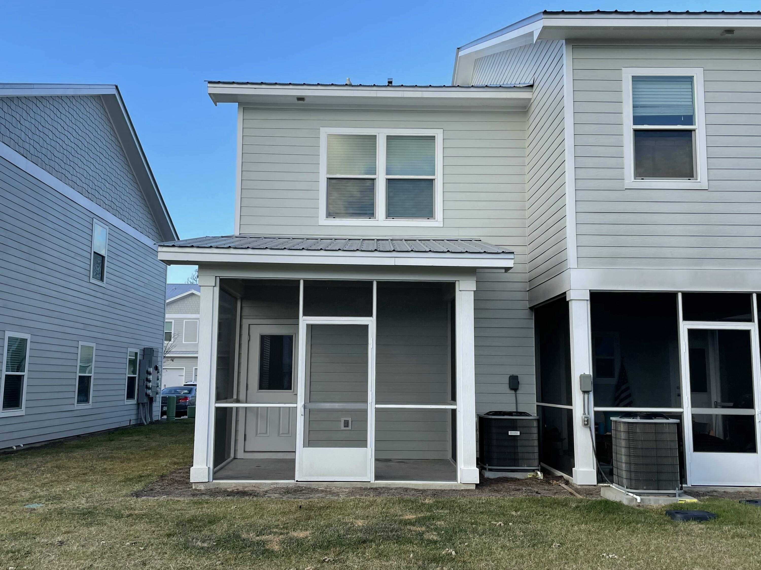 VERANDAS AT FREEPORT 1C1 - Residential