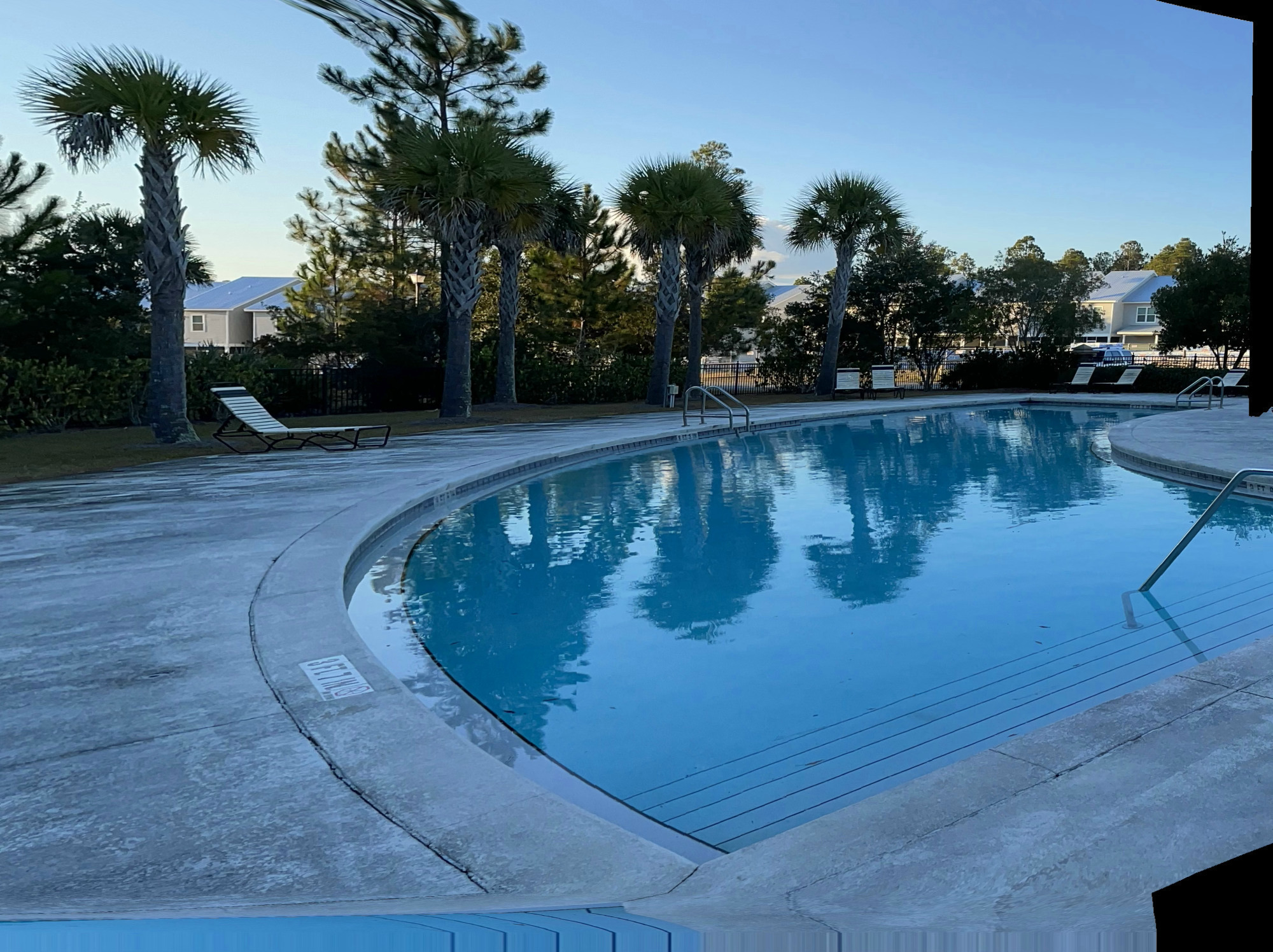 VERANDAS AT FREEPORT 1C1 - Residential