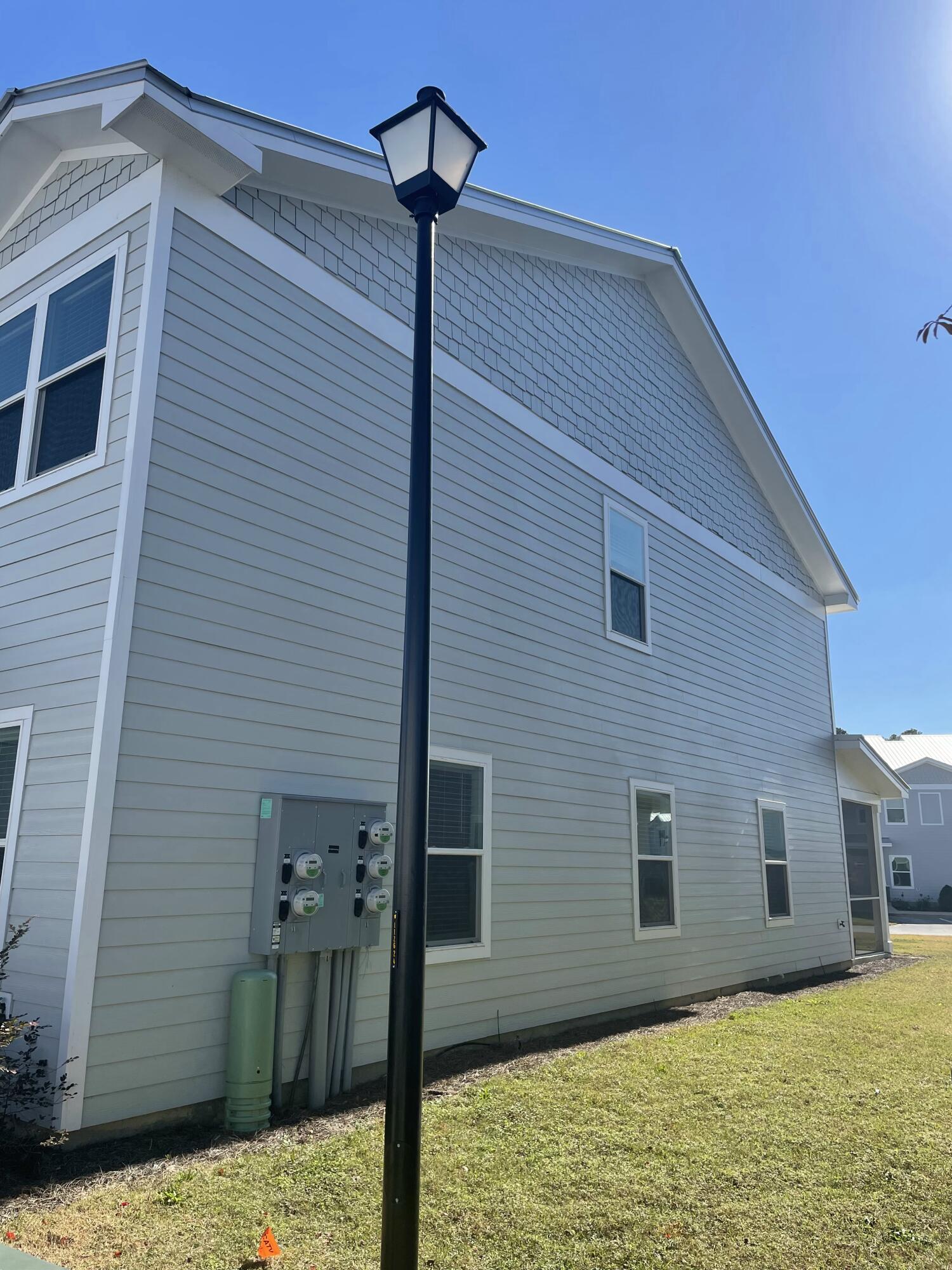 VERANDAS AT FREEPORT 1C1 - Residential