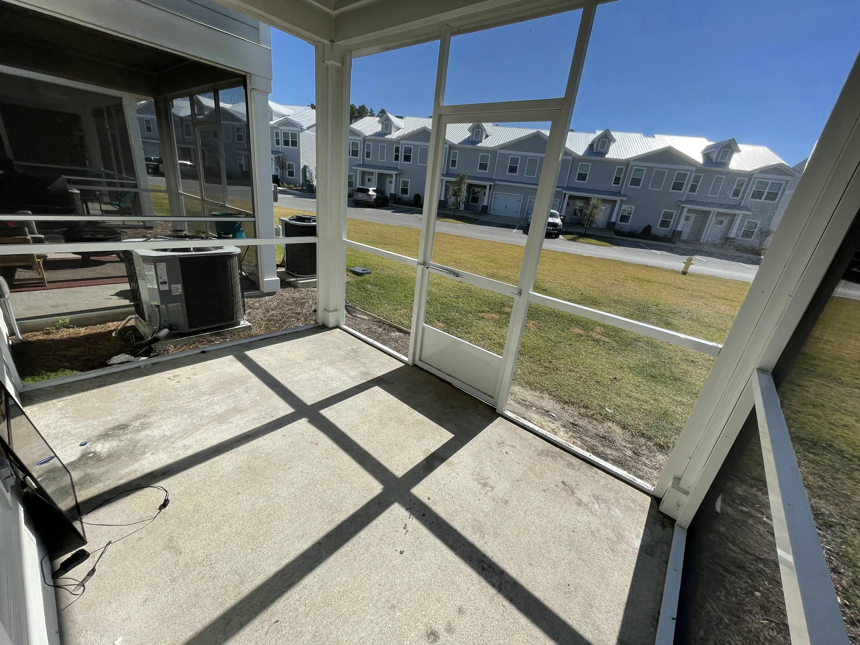 VERANDAS AT FREEPORT 1C1 - Residential