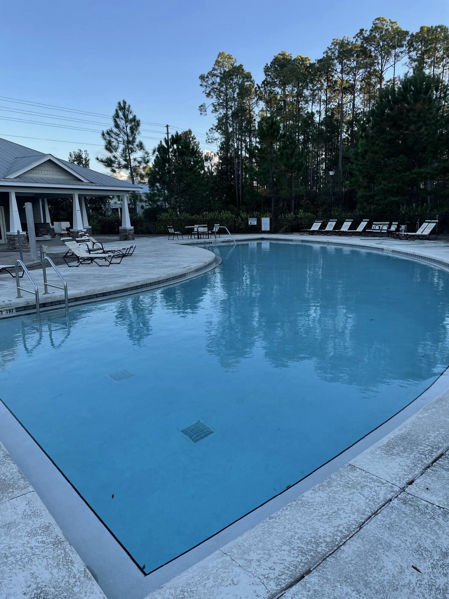 VERANDAS AT FREEPORT 1C1 - Residential