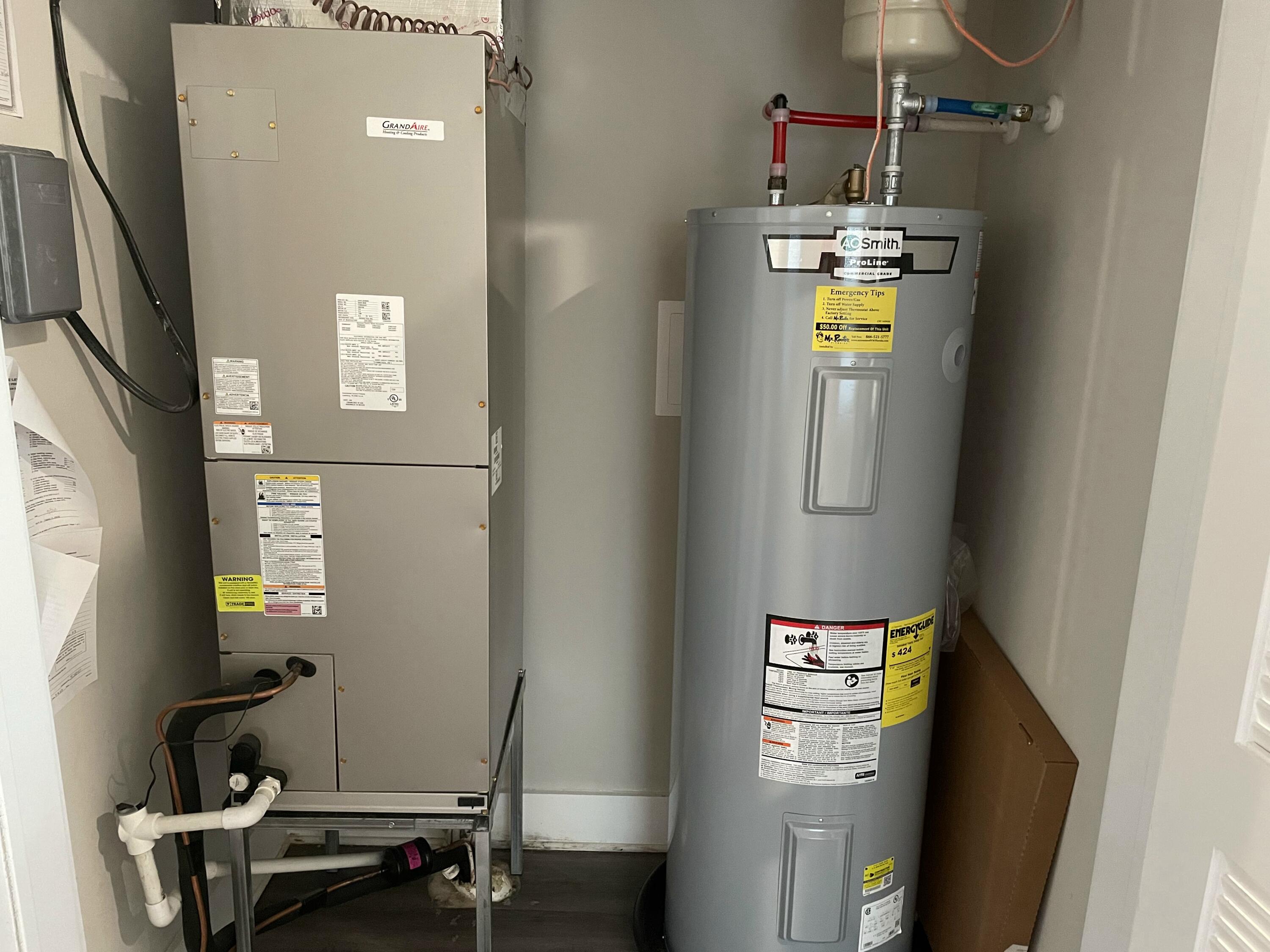 VERANDAS AT FREEPORT 1C1 - Residential