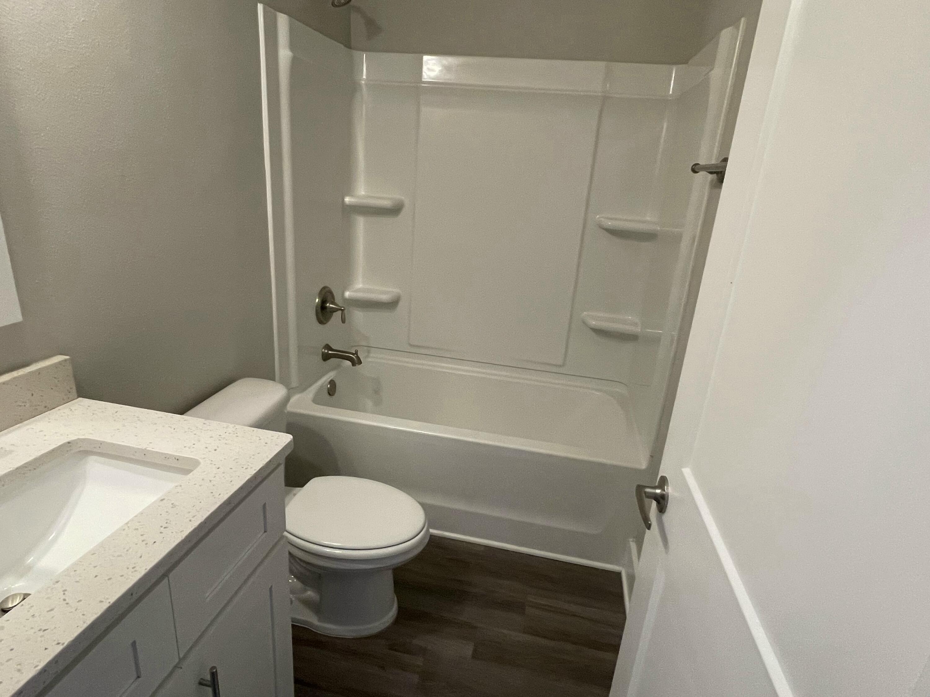 VERANDAS AT FREEPORT 1C1 - Residential