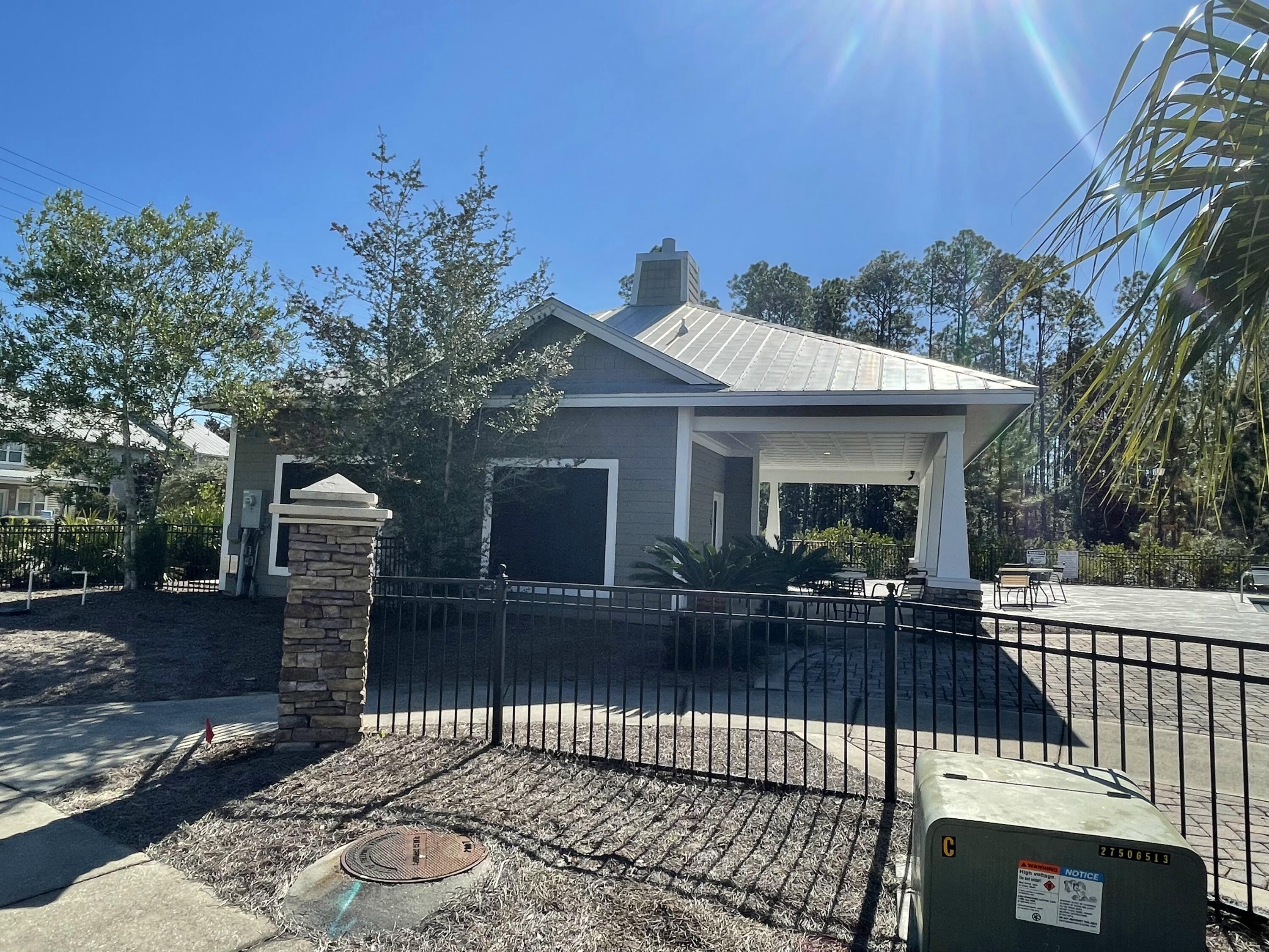 VERANDAS AT FREEPORT 1C1 - Residential