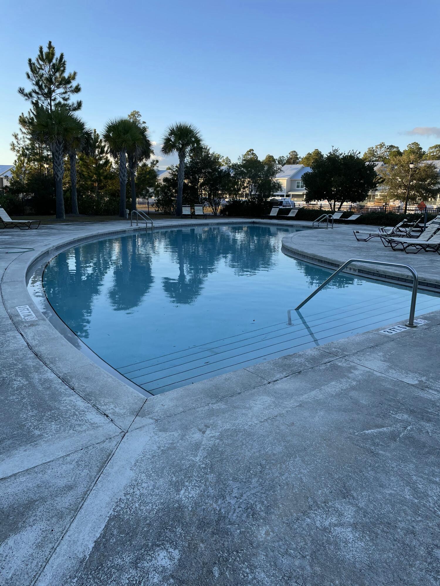 VERANDAS AT FREEPORT 1C1 - Residential